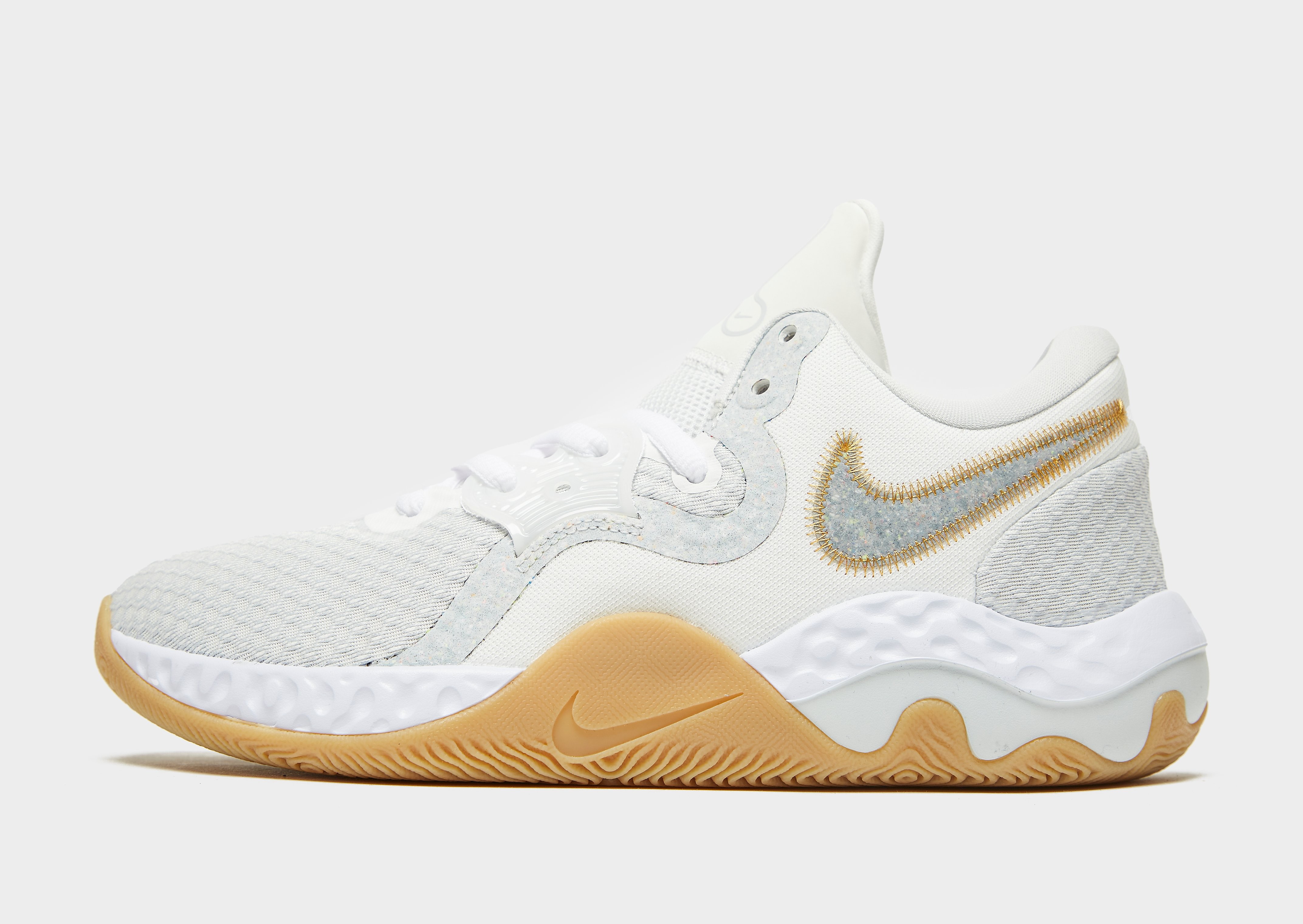 

Nike Renew Elevate 2 - Summit White/Metallic Bronze/White/Photon Dust - Mens, Summit White/Metallic Bronze/White/Photon Dust