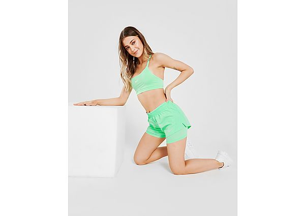 Nike Short Running 10K 2 en 1 Femme