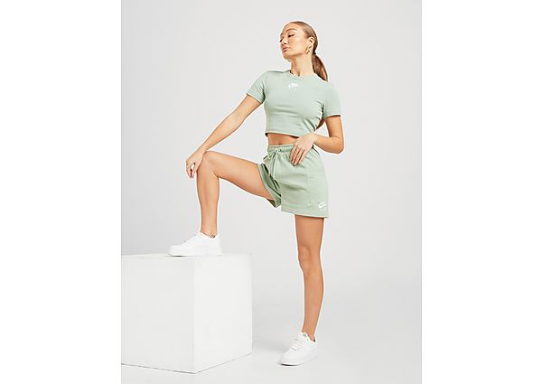 Nike Shorts Air Fleece Femme