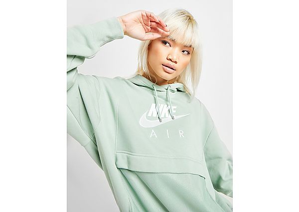 Nike Sweat à Capuche Air Overhead Femme