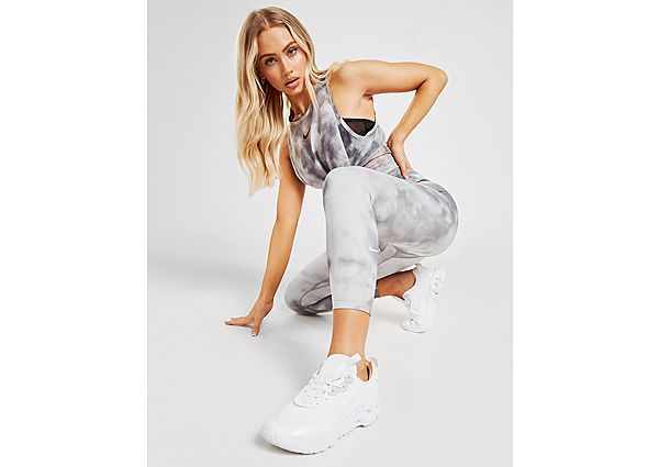 Nike Legging Training Icon Clash Tie Dye Femme