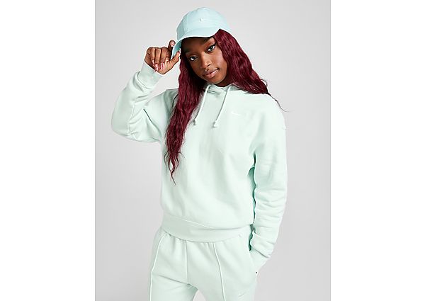 Nike Sweat à Capuche Trend Fleece Femme