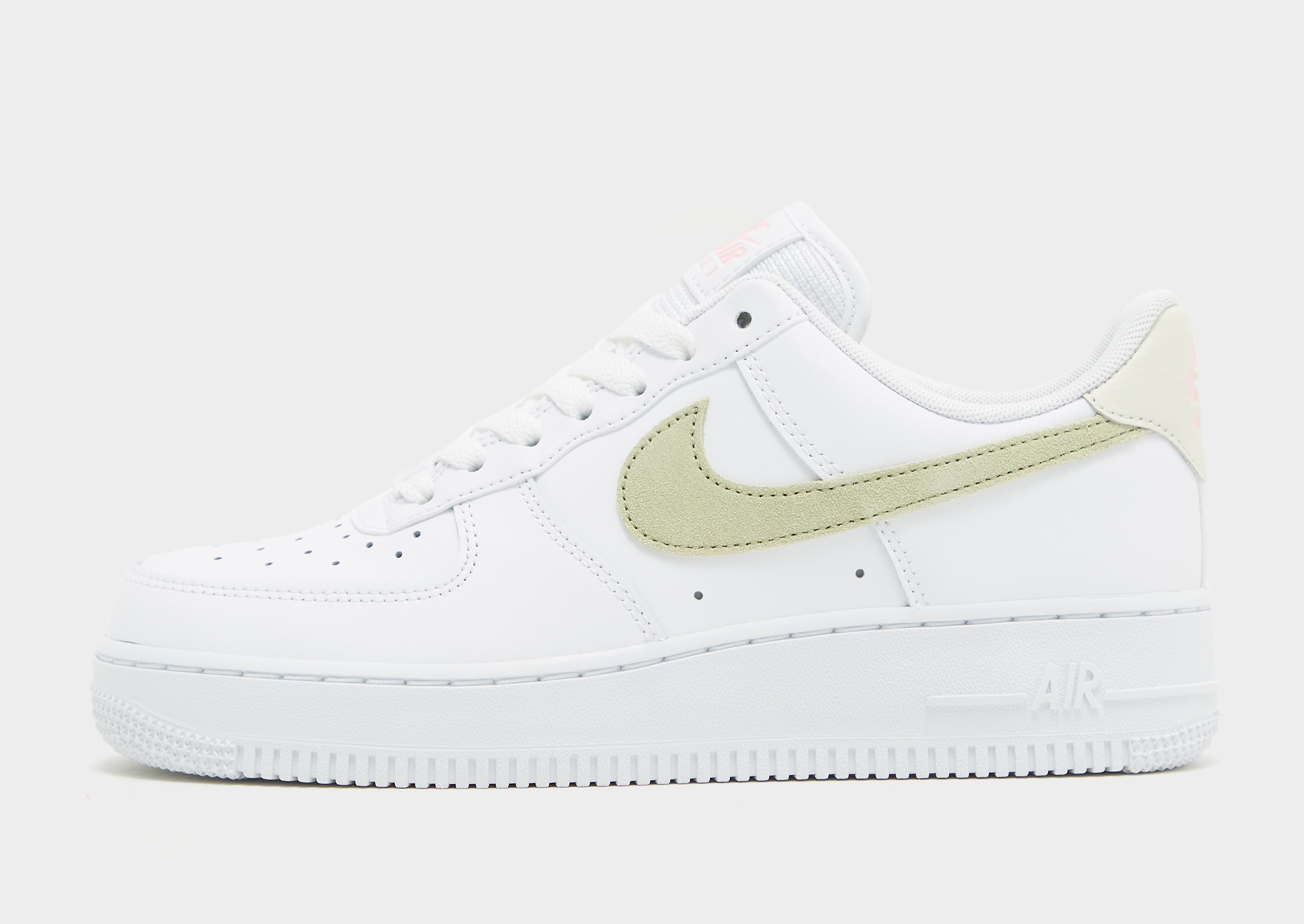 

Nike Air Force 1 '07 Women's - WHITE, WHITE