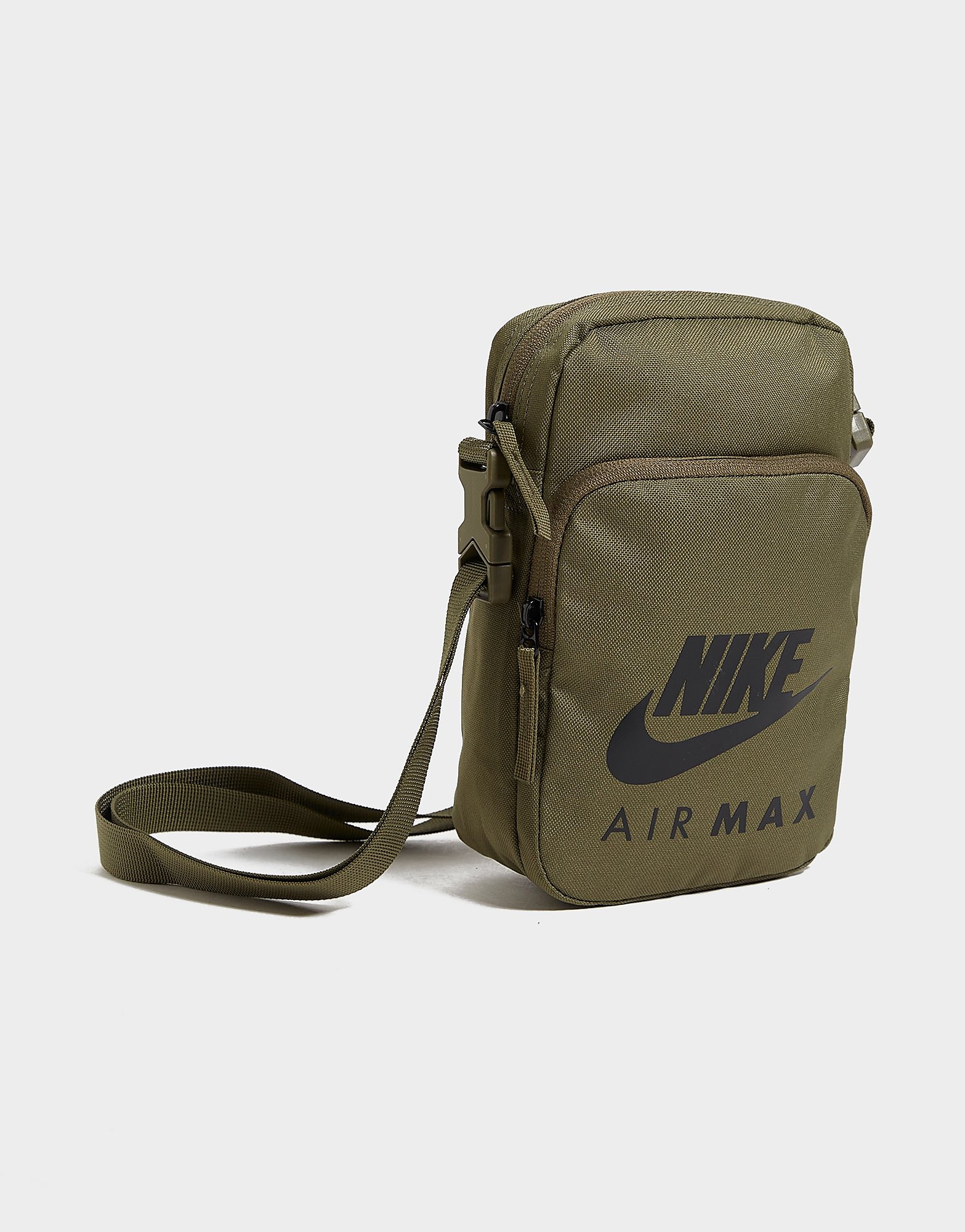 

Nike Air Max 2.0 Bag - Medium Olive/Medium Olive/Black - Kids, Medium Olive/Medium Olive/Black