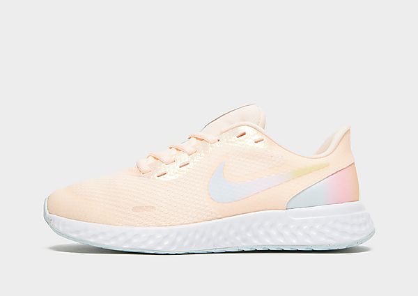 Nike Baskets Revolution 5 Enfant