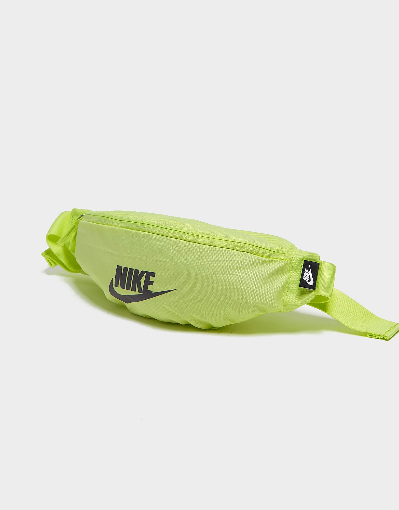 

Nike Heritage Hip Bag - Yellow - Mens, Yellow