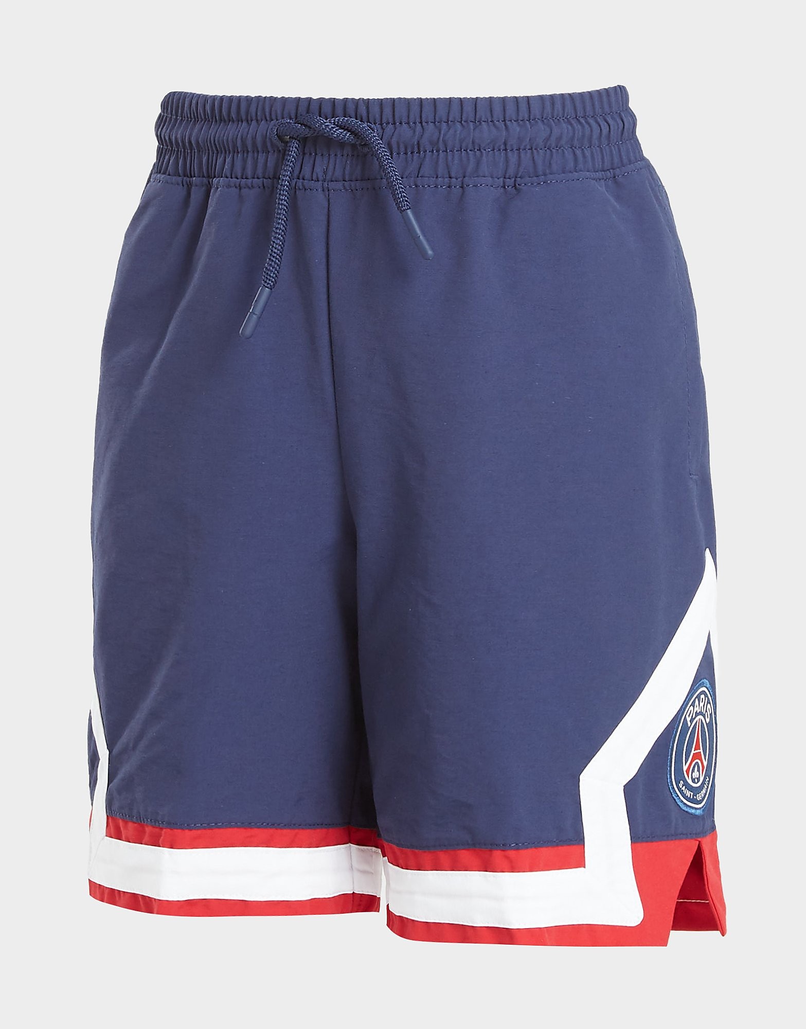 

Jordan Paris Saint Germain Jumpman Shorts Children - Navy - Kids, Navy