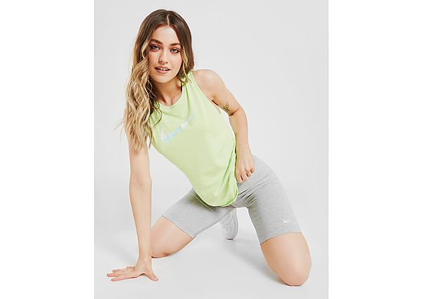 Nike Débardeur Training Dri-FIT Femme