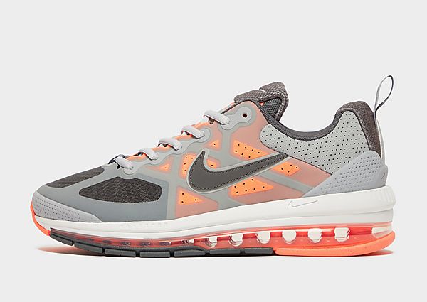 Nike Baskets Air Max Genome Homme