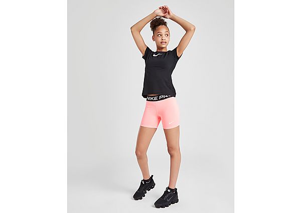 Nike Short 3 Filles Junior