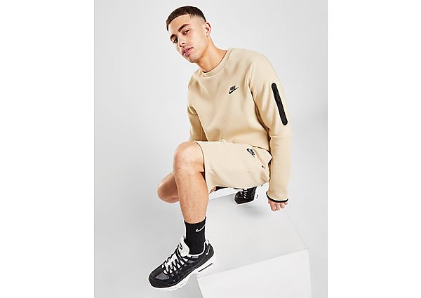 Nike Short Nike Sportswear Tech Fleece pour Homme