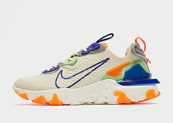 Nike Baskets React Vision Femme
