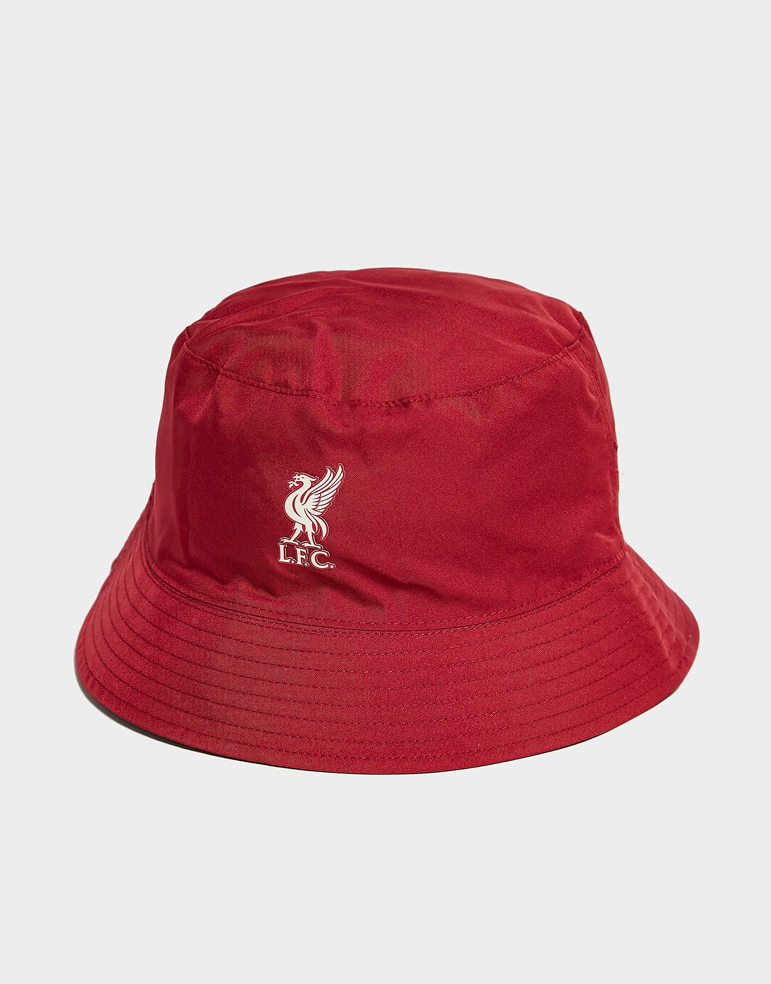 

Nike Liverpool FC Reversible Bucket Hat - Dark Atomic Teal/Grey - Mens, Dark Atomic Teal/Grey