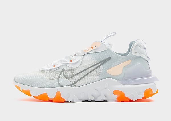 Nike Baskets React Vision Homme