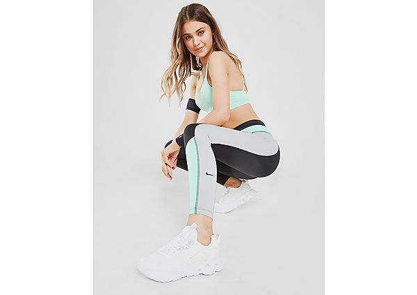 Nike Legging d'Entraînement One Colour Block Femme