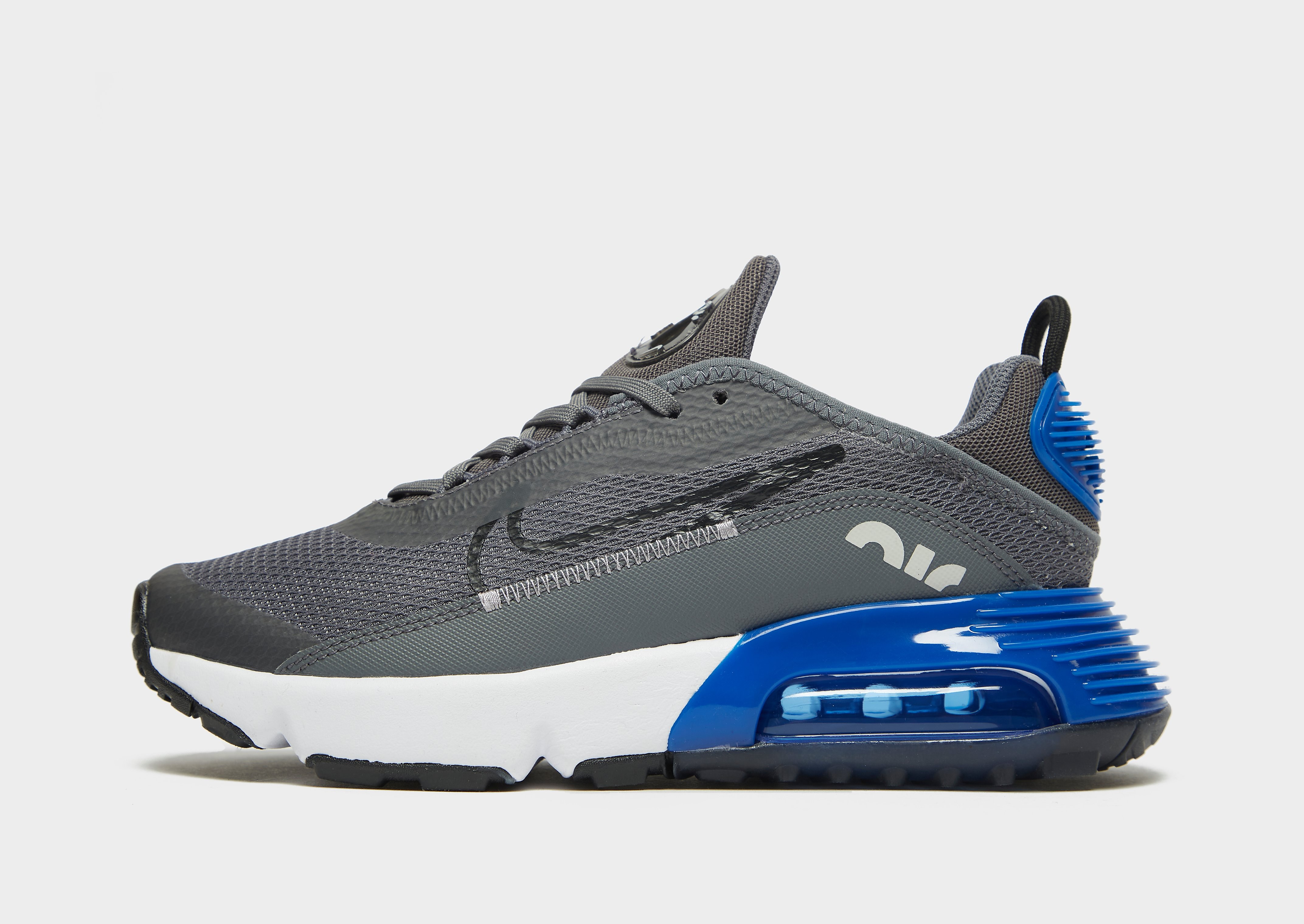

Nike Air Max 2090 Junior - Grey - Kids, Grey