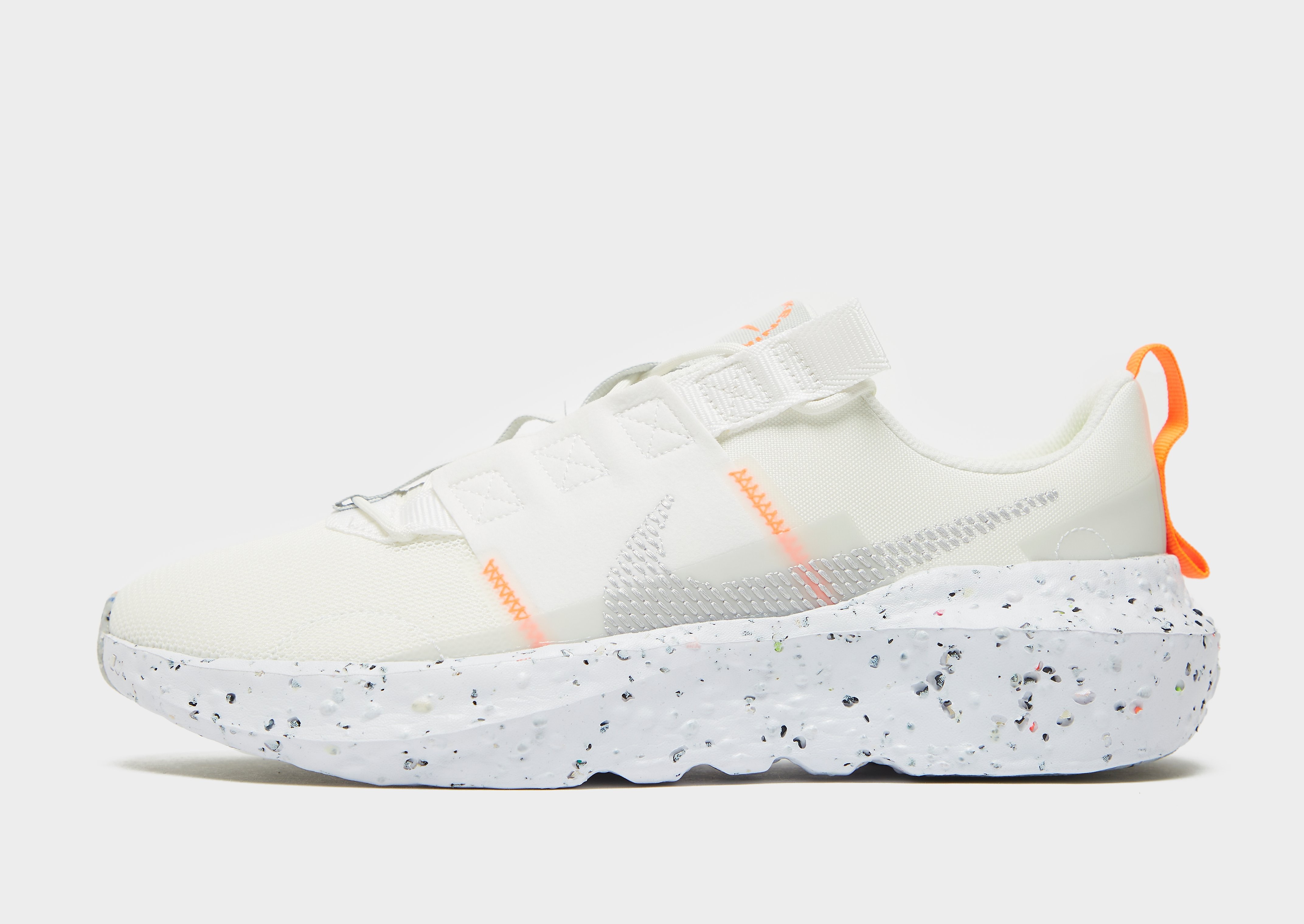 

Nike Crater Impact - Summit White/Platinum Tint/Photon Dust/Grey Fog - Mens, Summit White/Platinum Tint/Photon Dust/Grey Fog