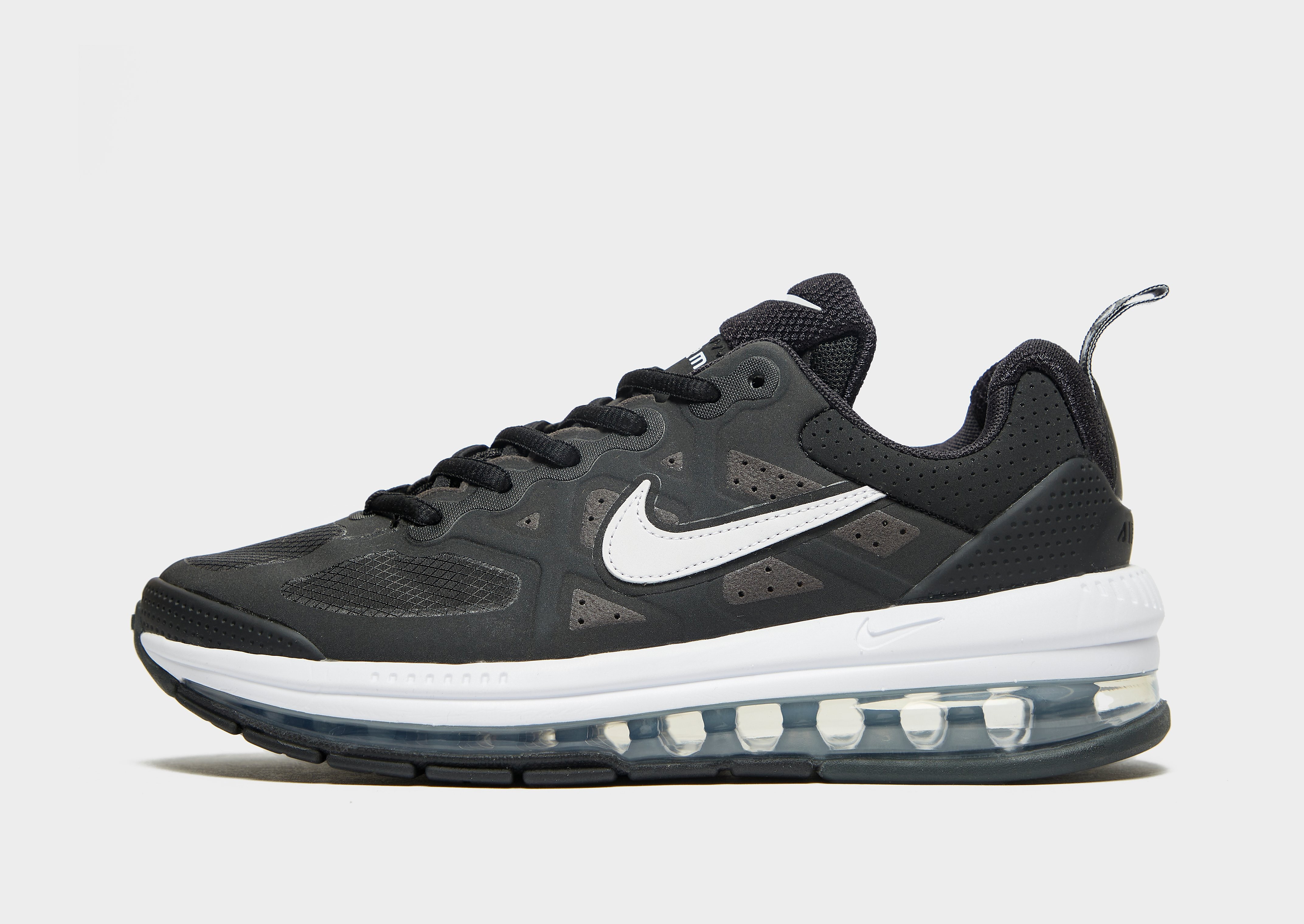 

Nike Air Max Genome Junior - Black/Anthracite/White - Kids, Black/Anthracite/White