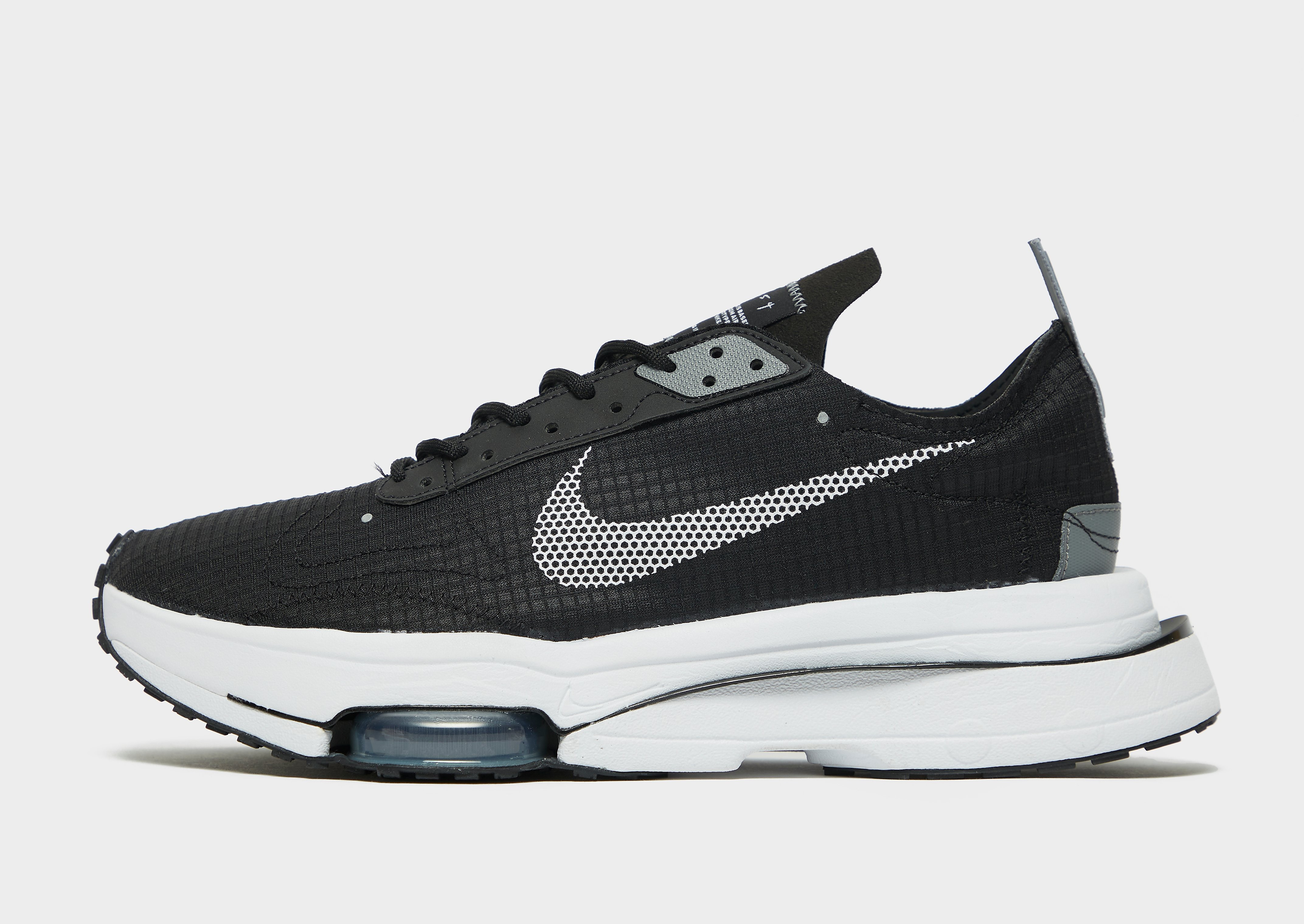 

Nike Air Zoom-Type - Black/Smoke Grey/White - Mens, Black/Smoke Grey/White