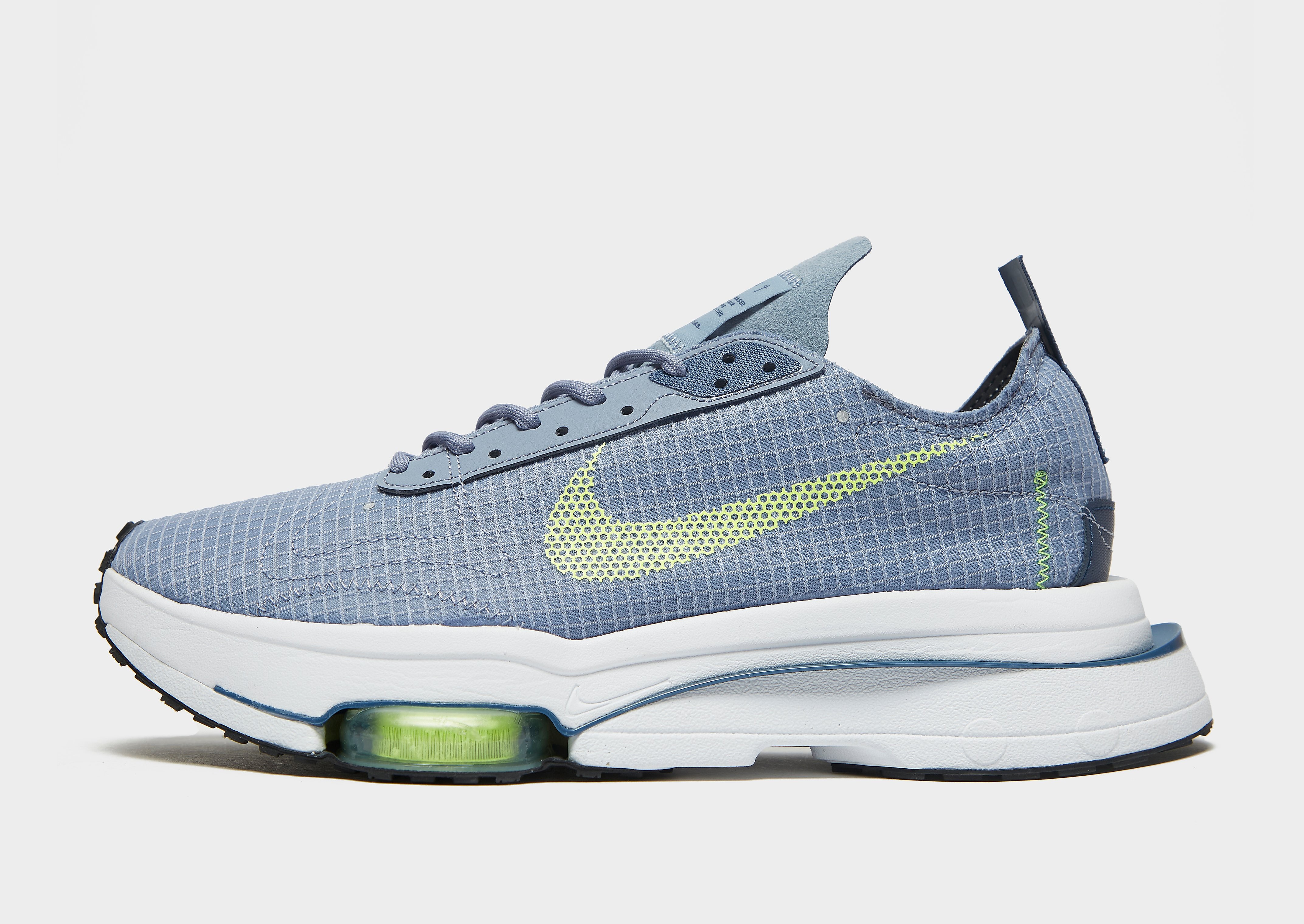 

Nike Air Zoom-Type - Ashen Slate/Pro Blue/White/Volt - Mens, Ashen Slate/Pro Blue/White/Volt