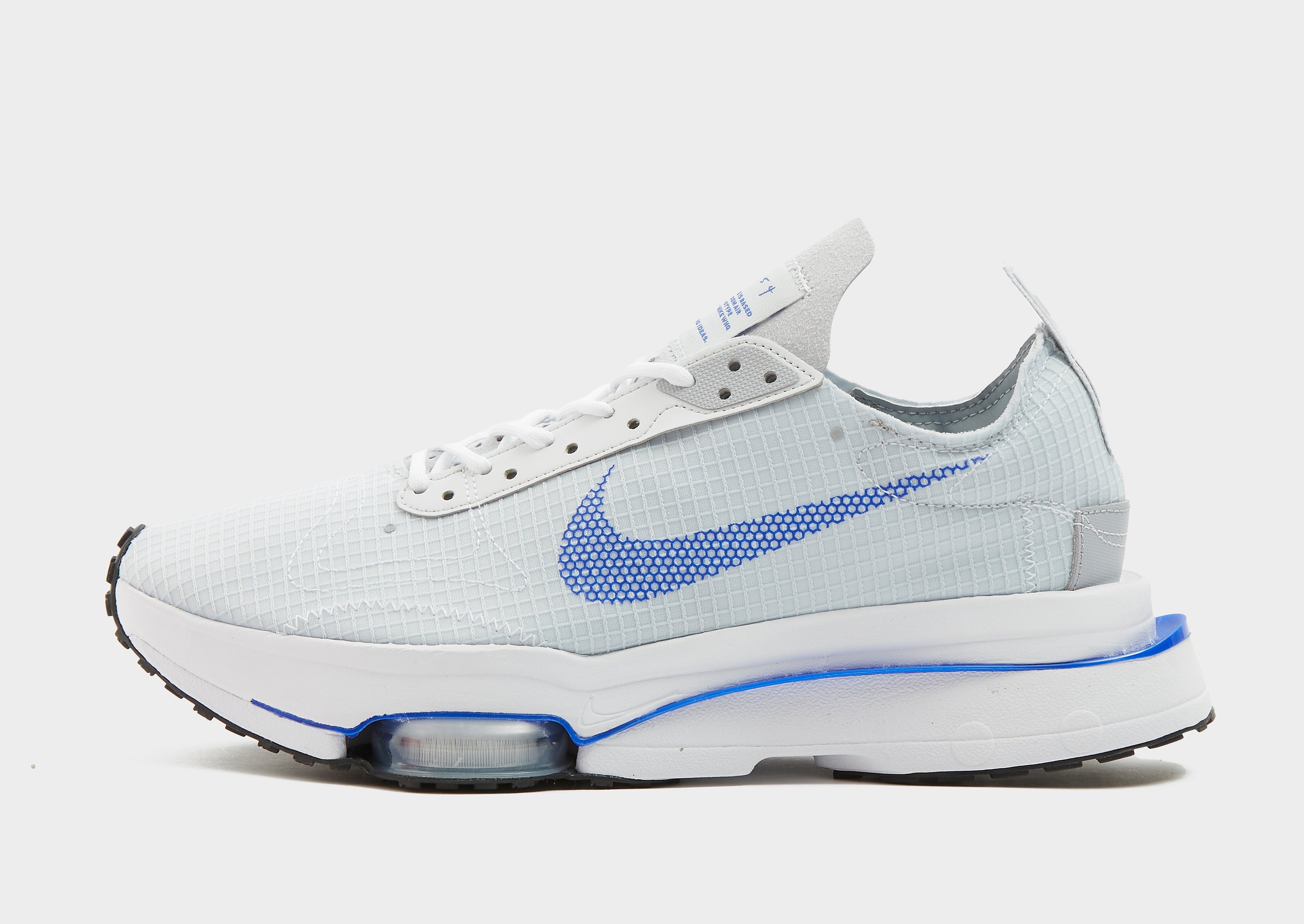 

Nike Air Zoom-Type - Pure Platinum/Photon Dust/Black/Racer Blue - Mens, Pure Platinum/Photon Dust/Black/Racer Blue