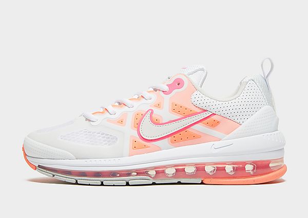Nike Baskets Air Max Genome Femme