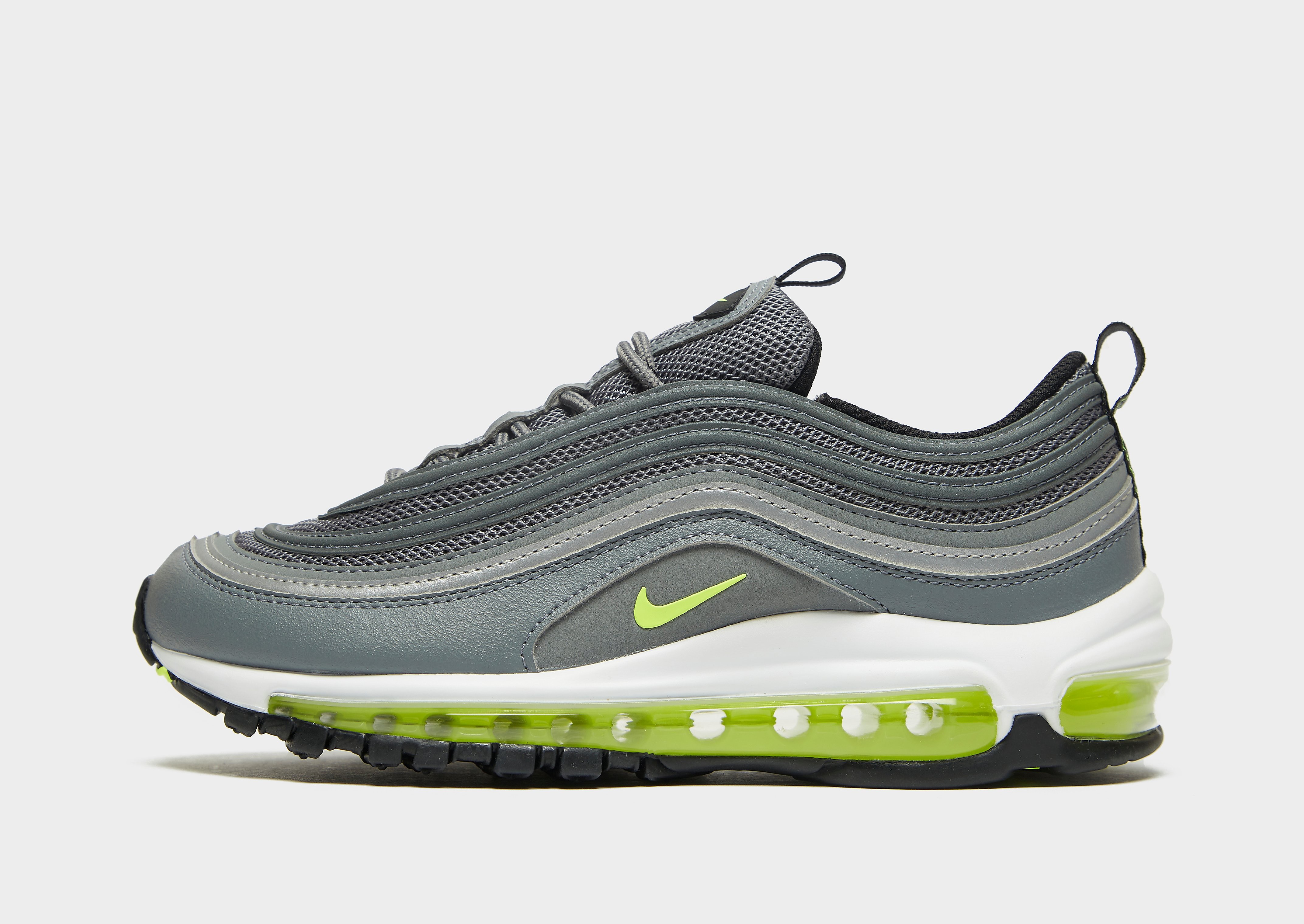 

Nike Air Max 97 Junior - GREY - Kids, GREY