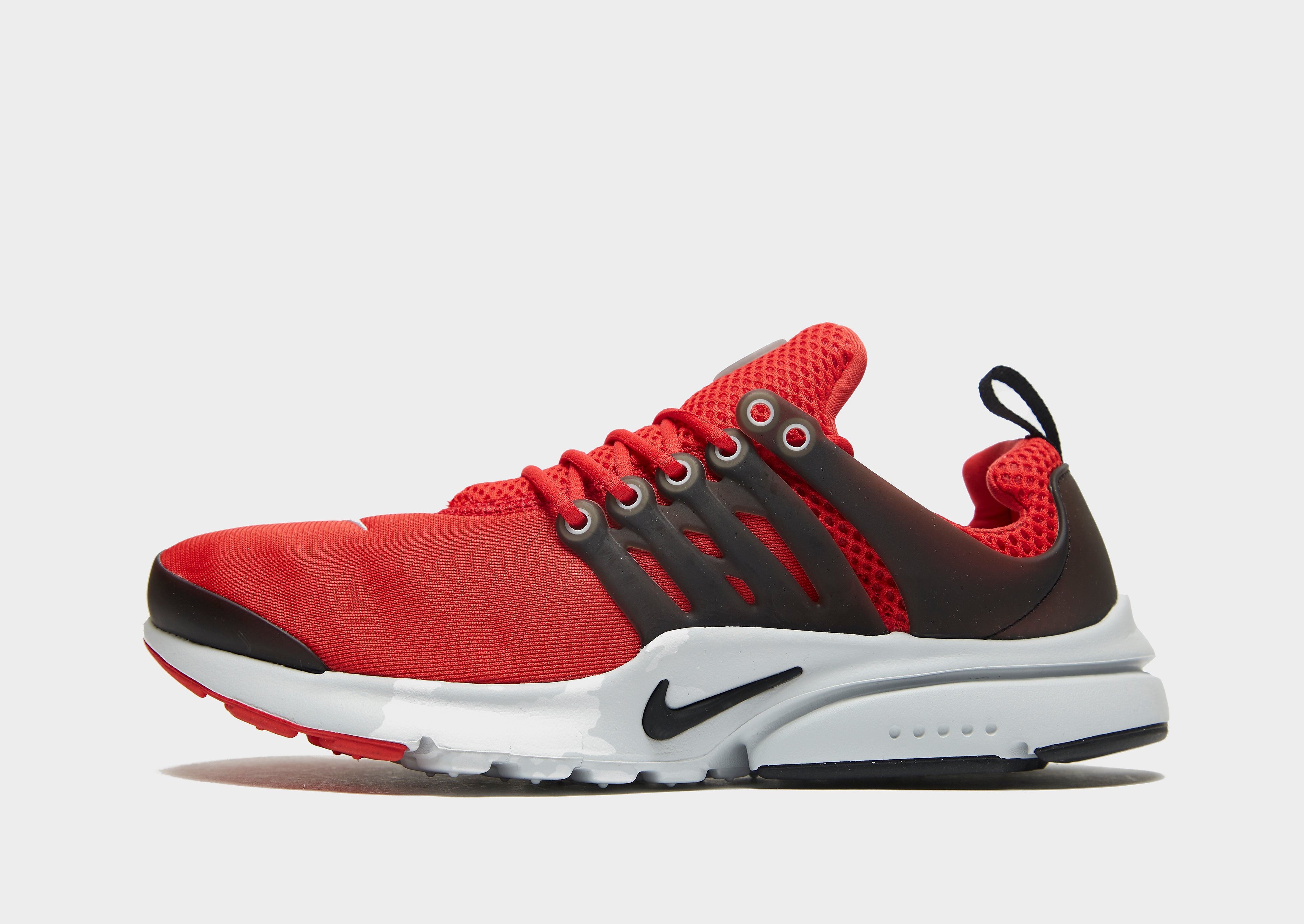 

Nike Air Presto Junior - University Red/Black/Cool Grey/Black - Kids, University Red/Black/Cool Grey/Black