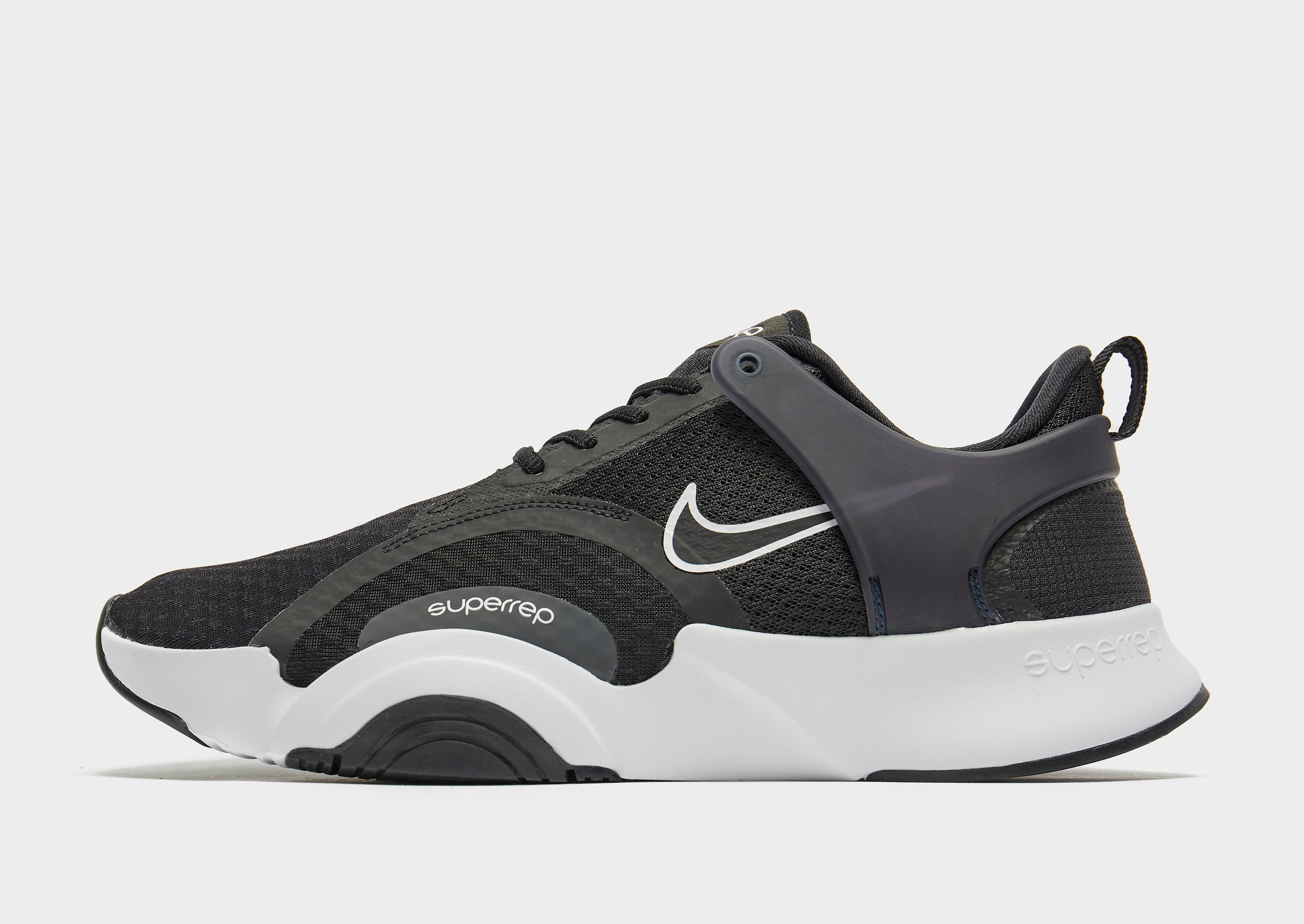 

Nike SuperRep Go 2 - Black - Mens, Black
