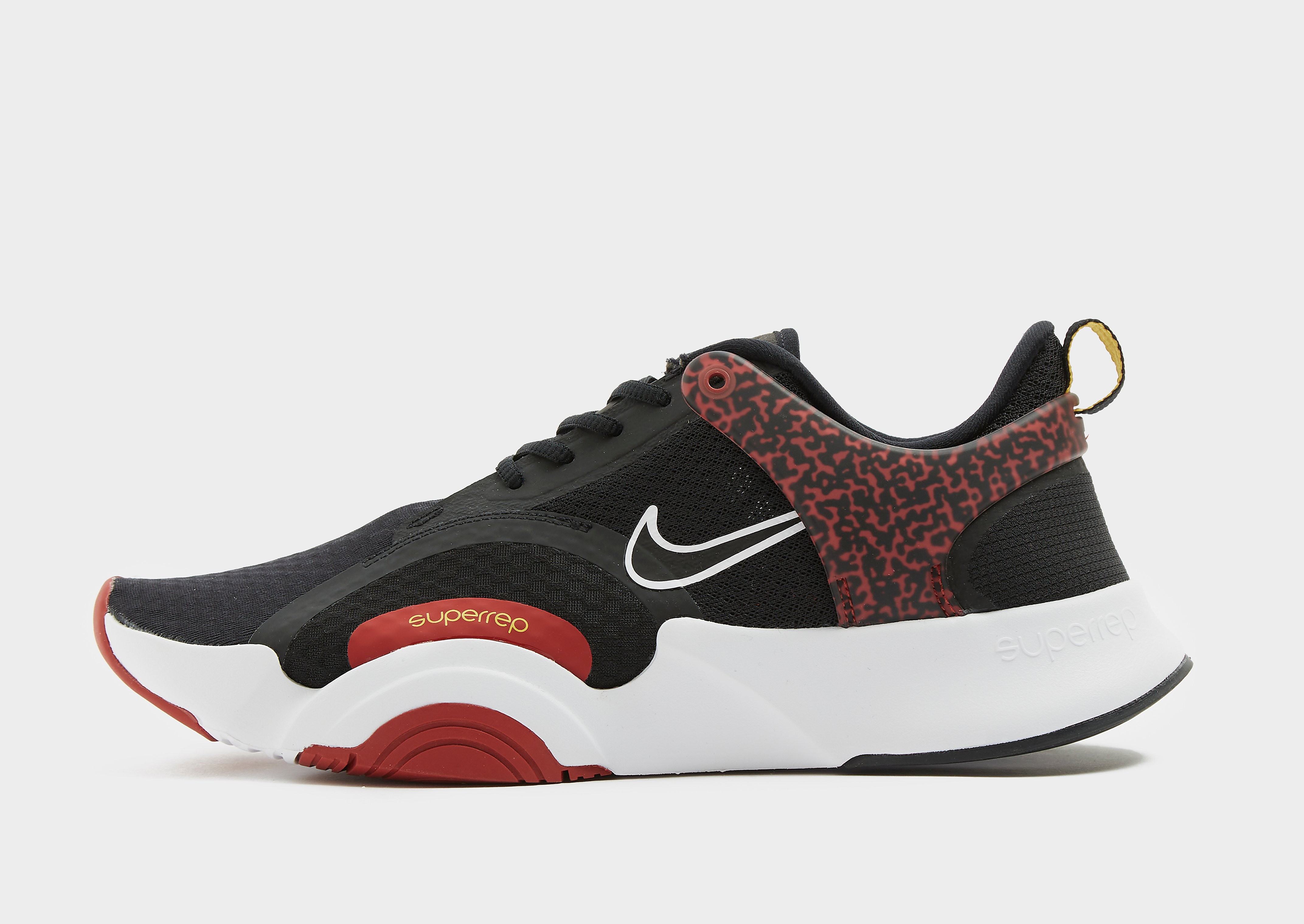 

Nike SuperRep Go 2 - Black - Mens, Black