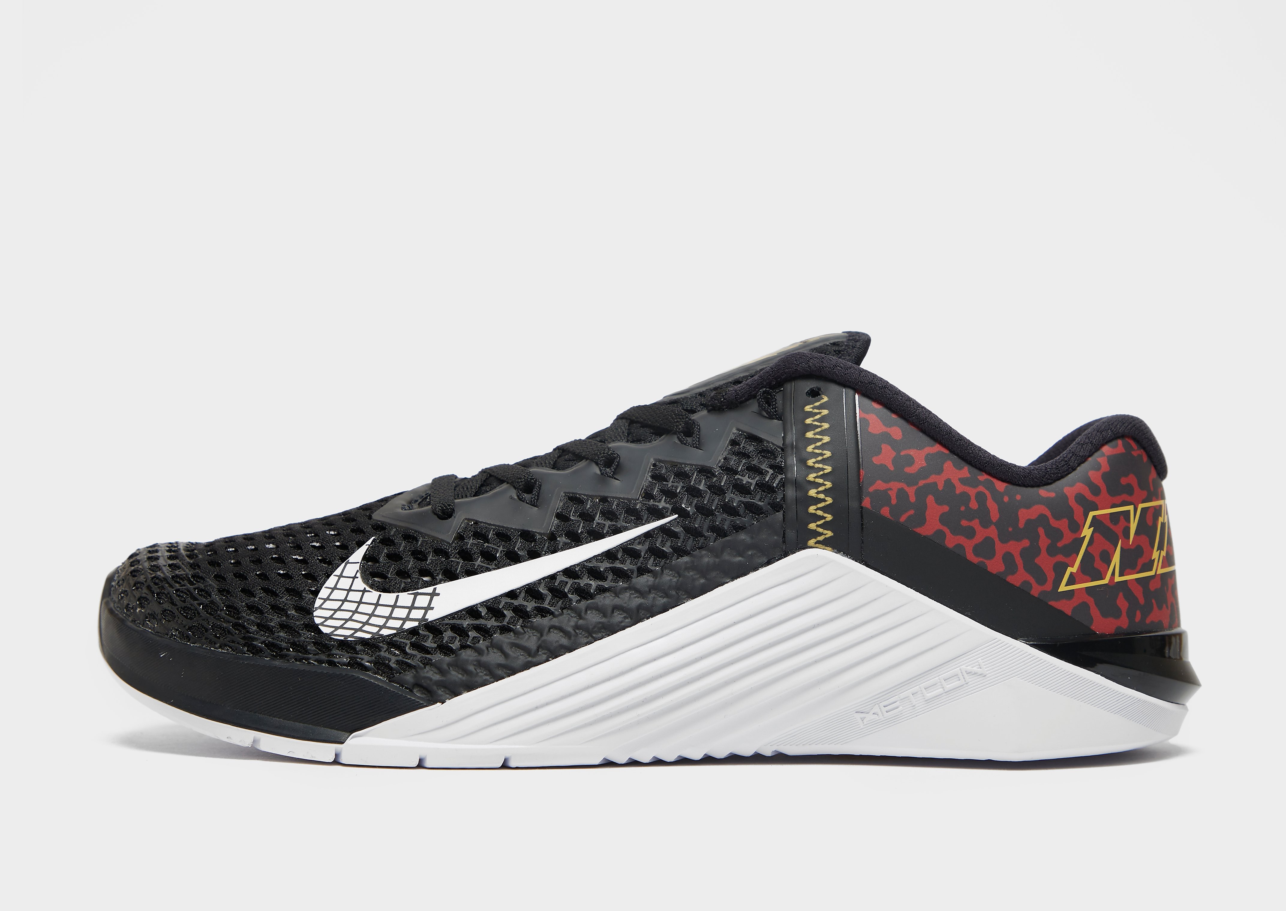

Nike Metcon 6 - Black - Mens, Black