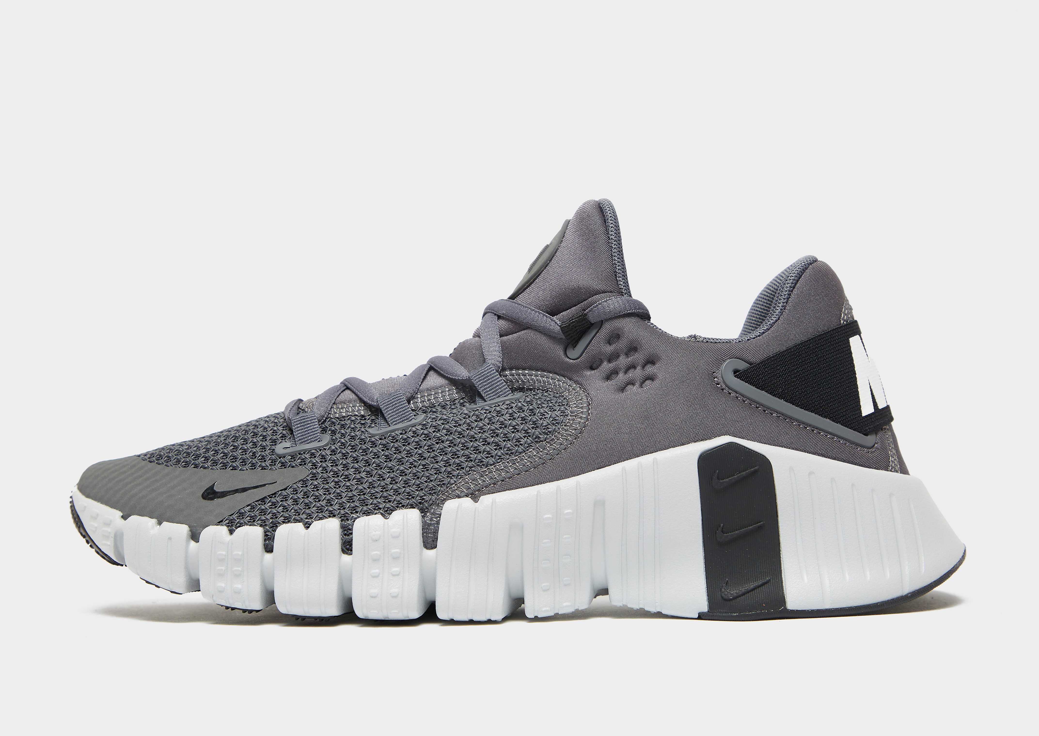 

Nike Free Metcon 4 - Grey - Mens, Grey