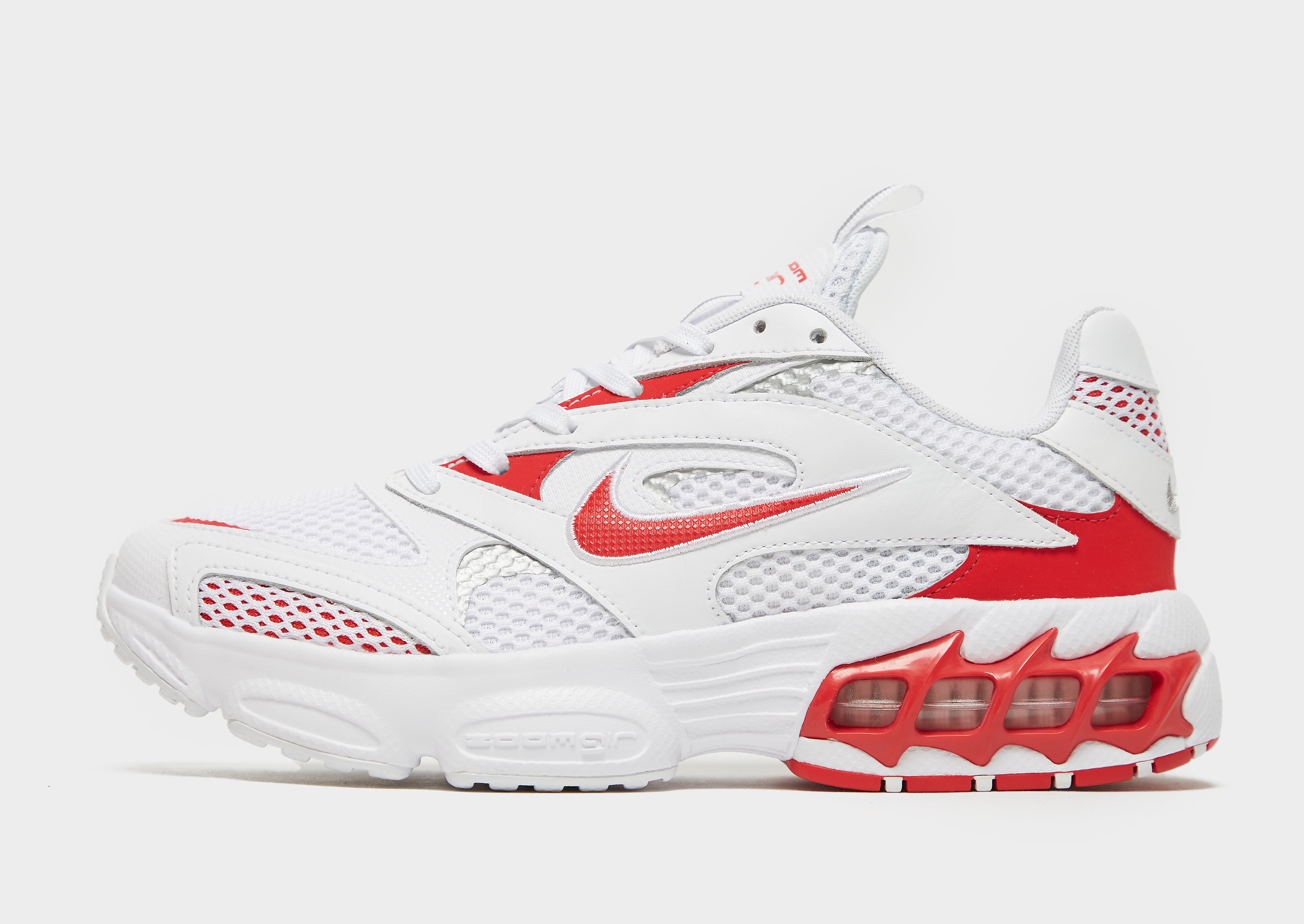 Nike Zoom Air Fire Women's - White, White