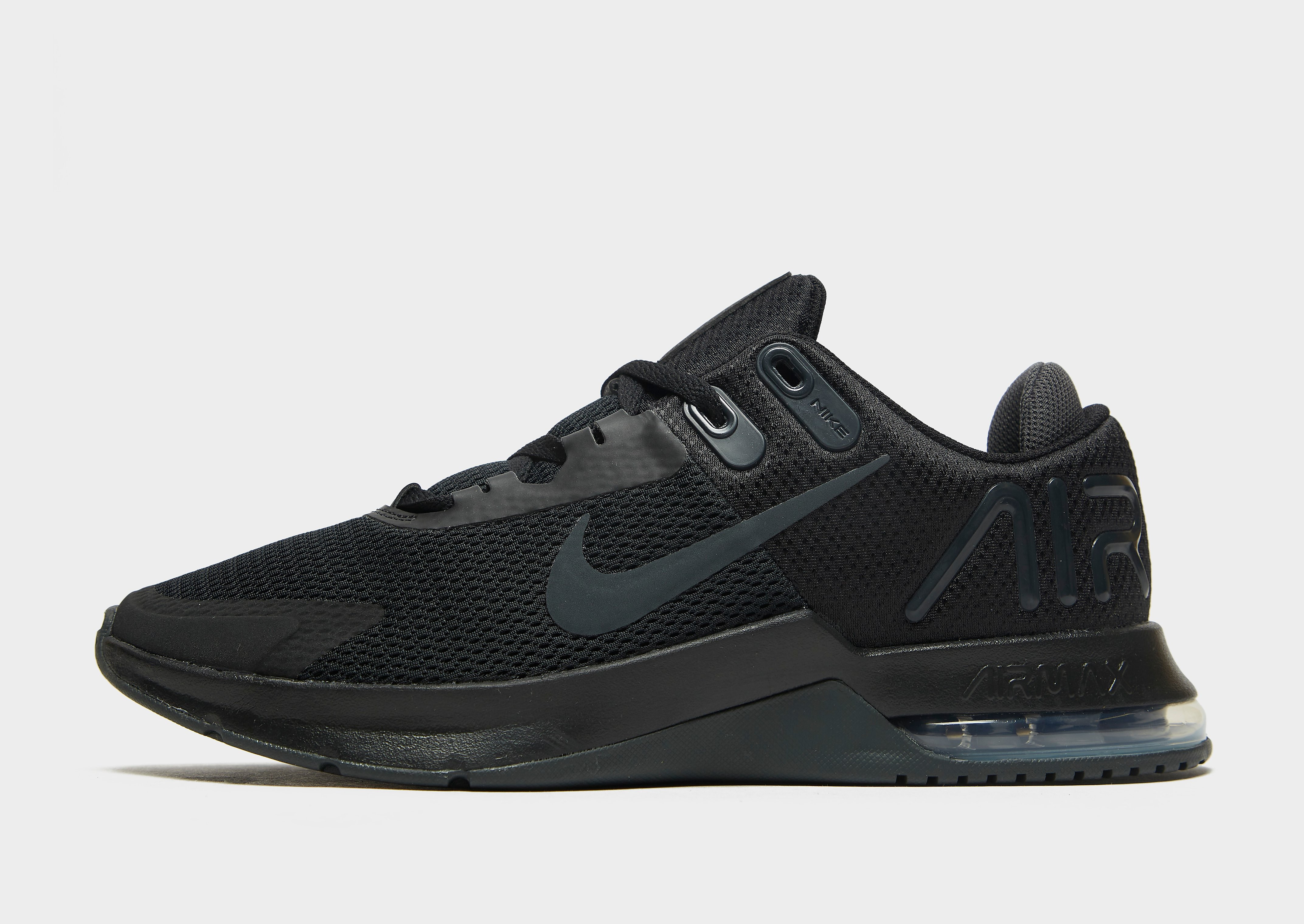

Nike Air Max Alpha TR 4 - Black/Anthracite/Black - Mens, Black/Anthracite/Black