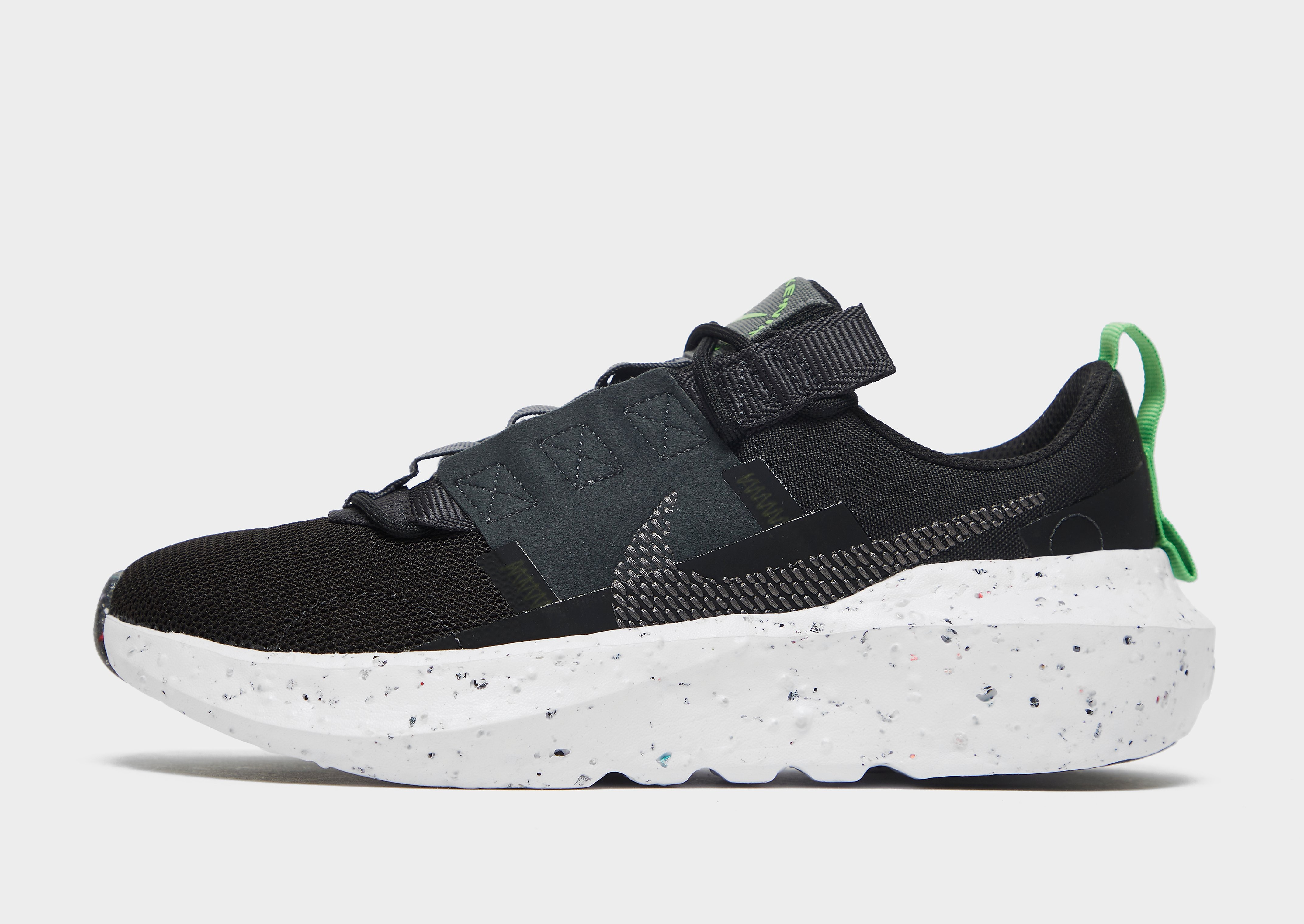

Nike Crater Impact Women's - Black/Off-Noir/Dark Smoke Grey/Iron Grey, Black/Off-Noir/Dark Smoke Grey/Iron Grey