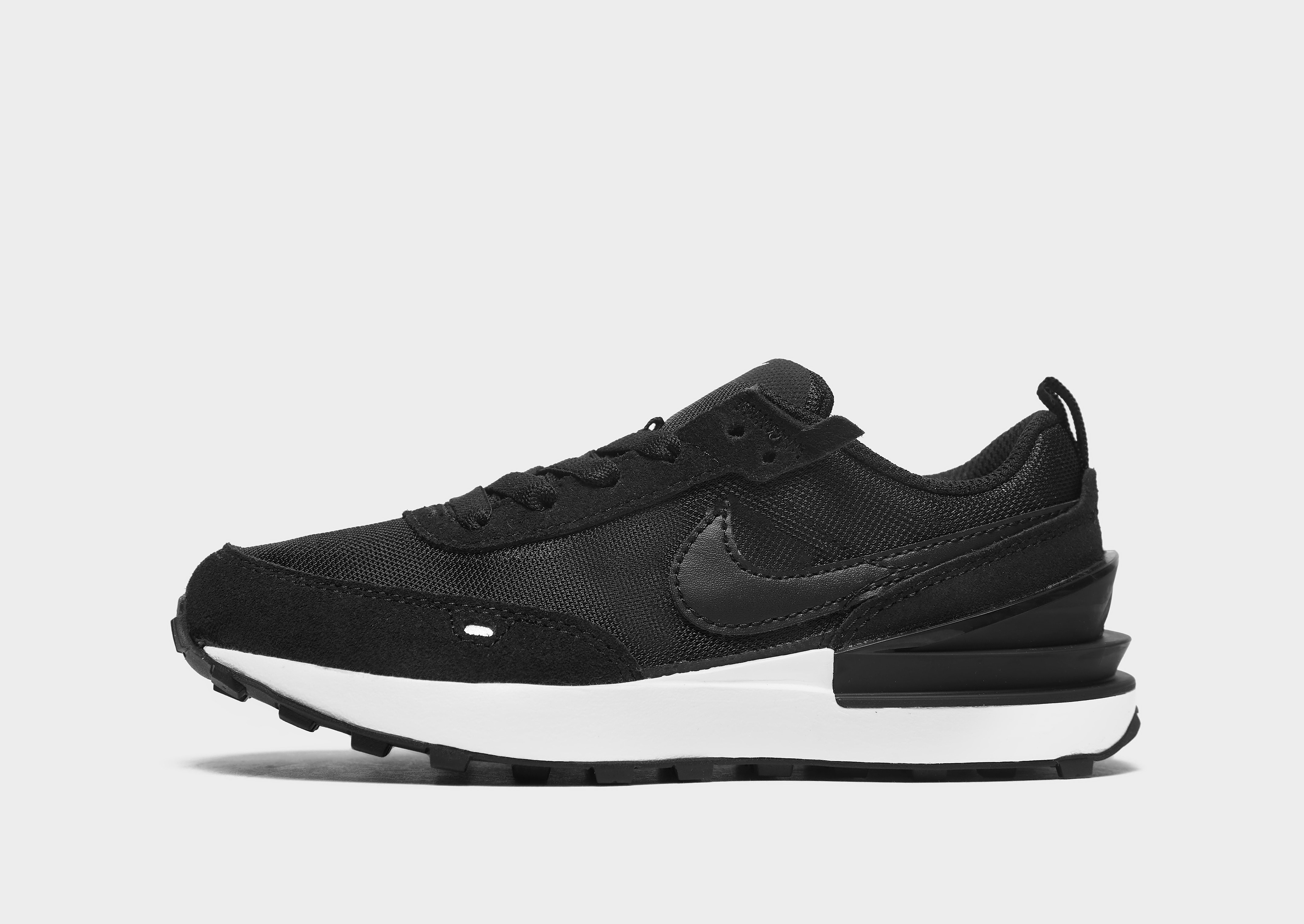 

Nike Waffle One Children - BLACK - Kids, BLACK