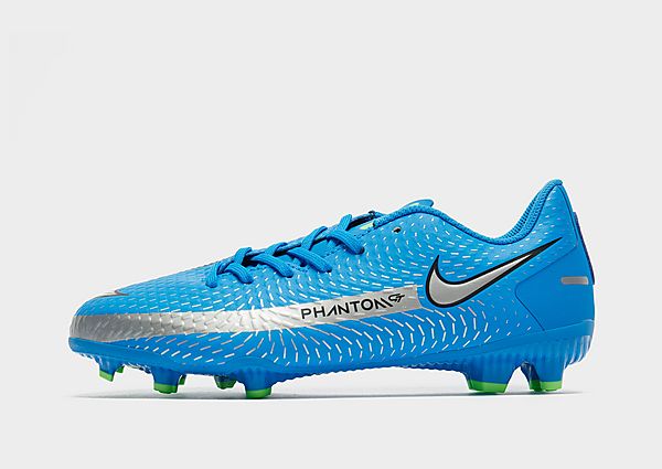 Nike Chaussure de football à crampons multi-surfaces Nike Jr. Phantom GT Academy MG pour Jeune enfan