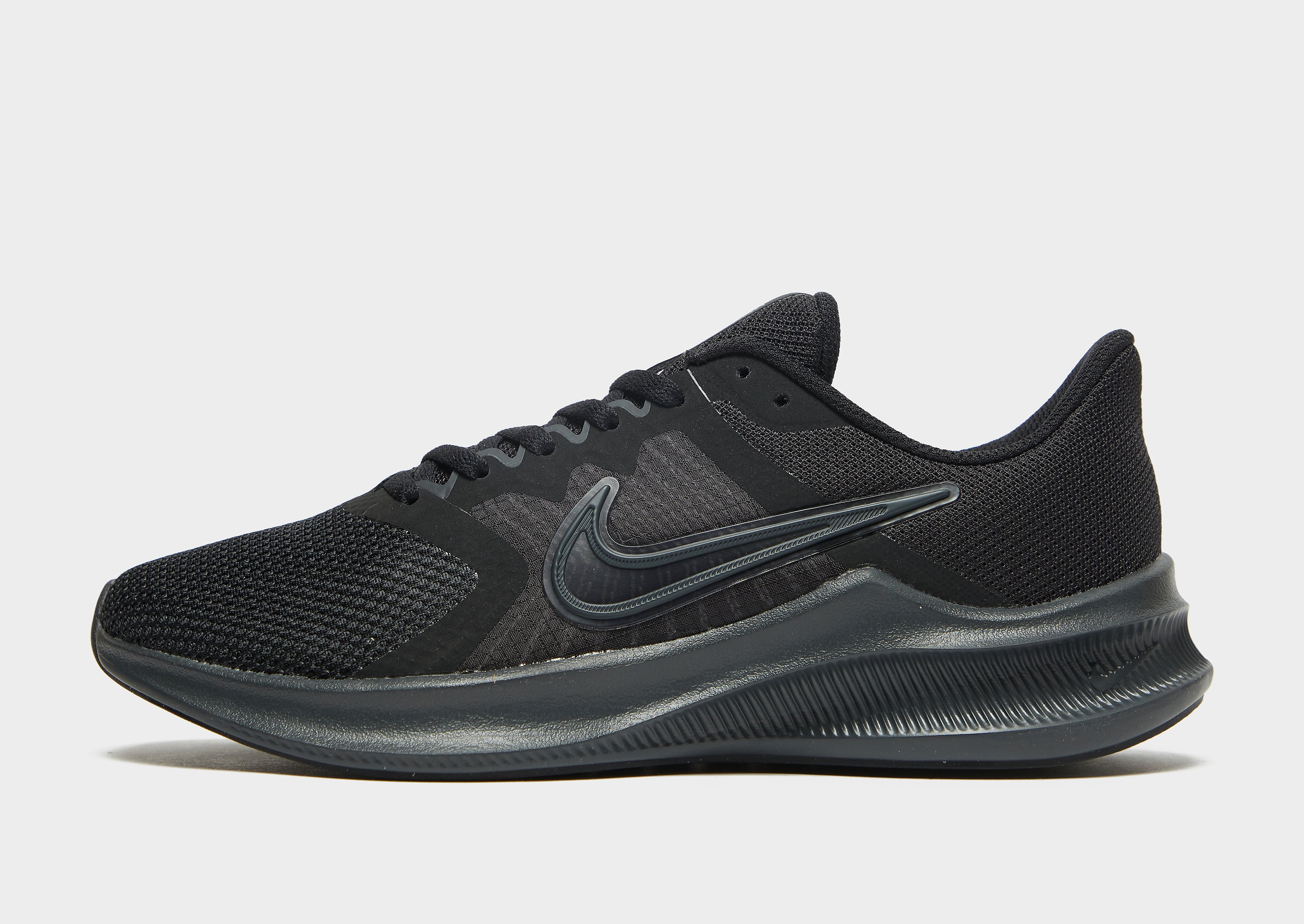 

Nike Downshifter 11 Women's - Black/Particle Grey/Dark Smoke Grey, Black/Particle Grey/Dark Smoke Grey