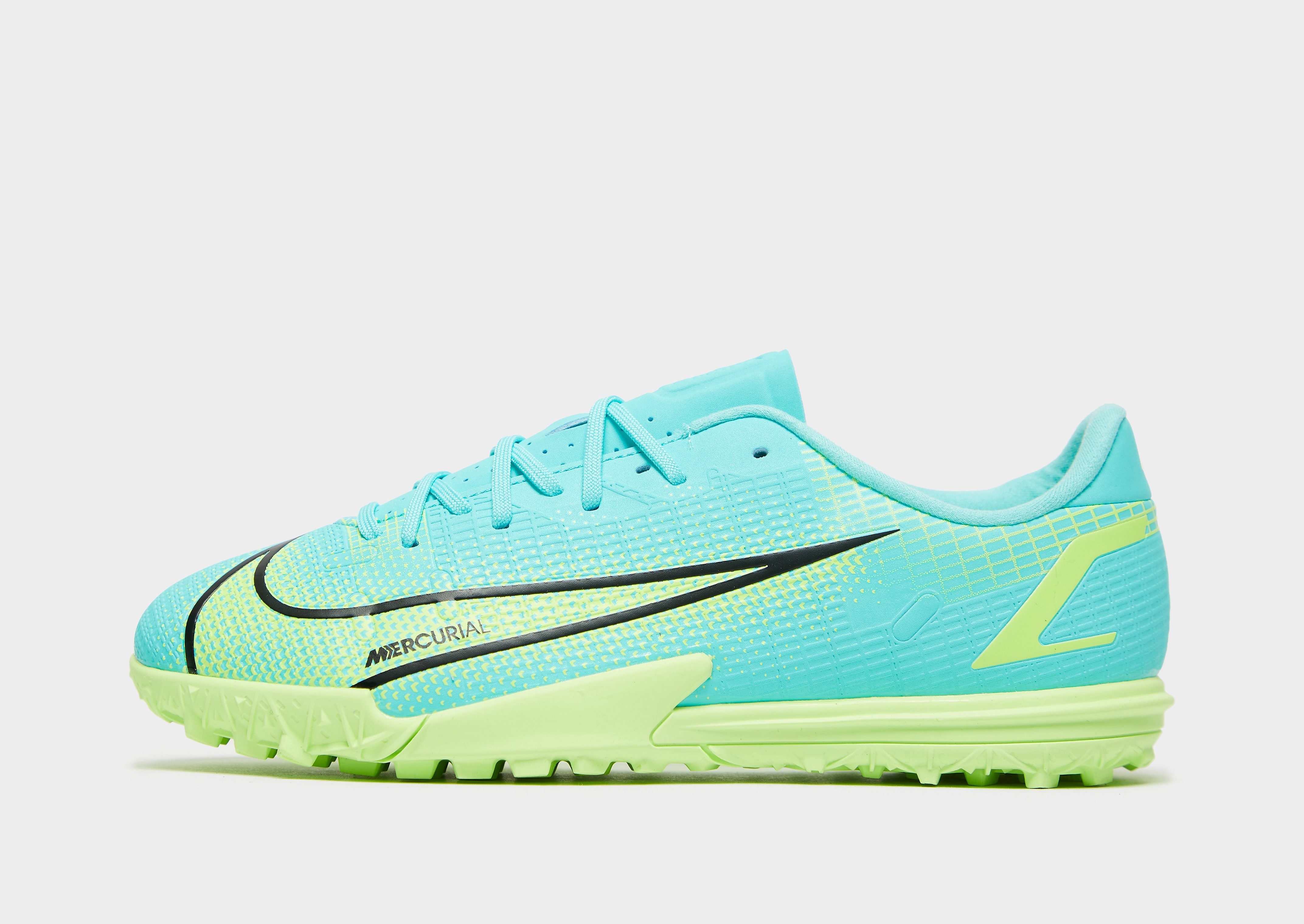 

Nike Mercurial Vapor Academy TF Junior - Blue - Kids, Blue