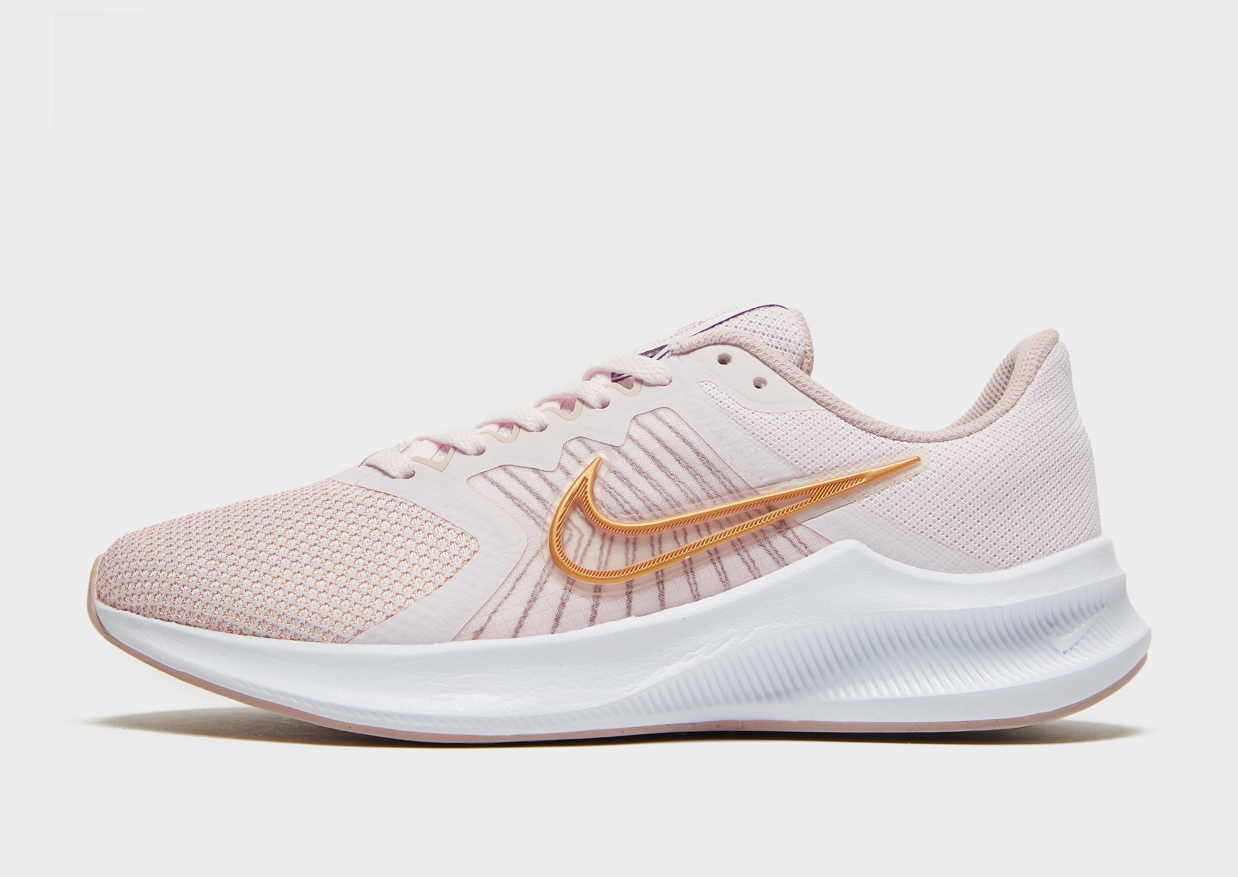 

Nike Downshifter 11 Women's - Light Violet/Champagne/White/Metallic Red Bronze, Light Violet/Champagne/White/Metallic Red Bronze