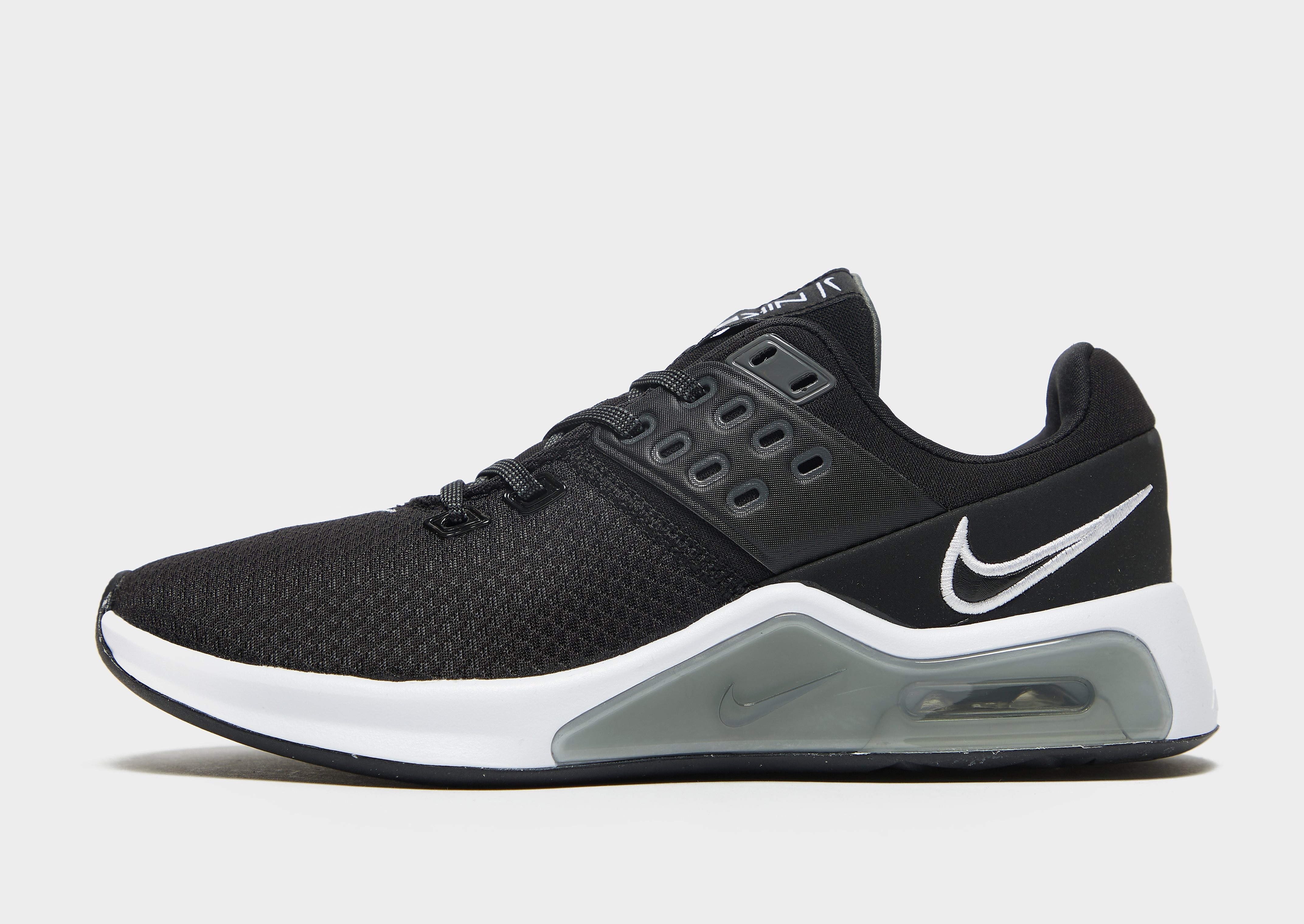 

Nike Air Max Bella TR4 Women's - Black/Dark Smoke Grey/Iron Grey/White, Black/Dark Smoke Grey/Iron Grey/White