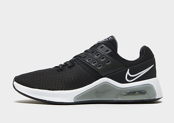 Nike baskets Air Max Bella TR4 Femme - Black/Dark Smoke Grey/Iron Grey/White, Black/Dark Smoke Grey/