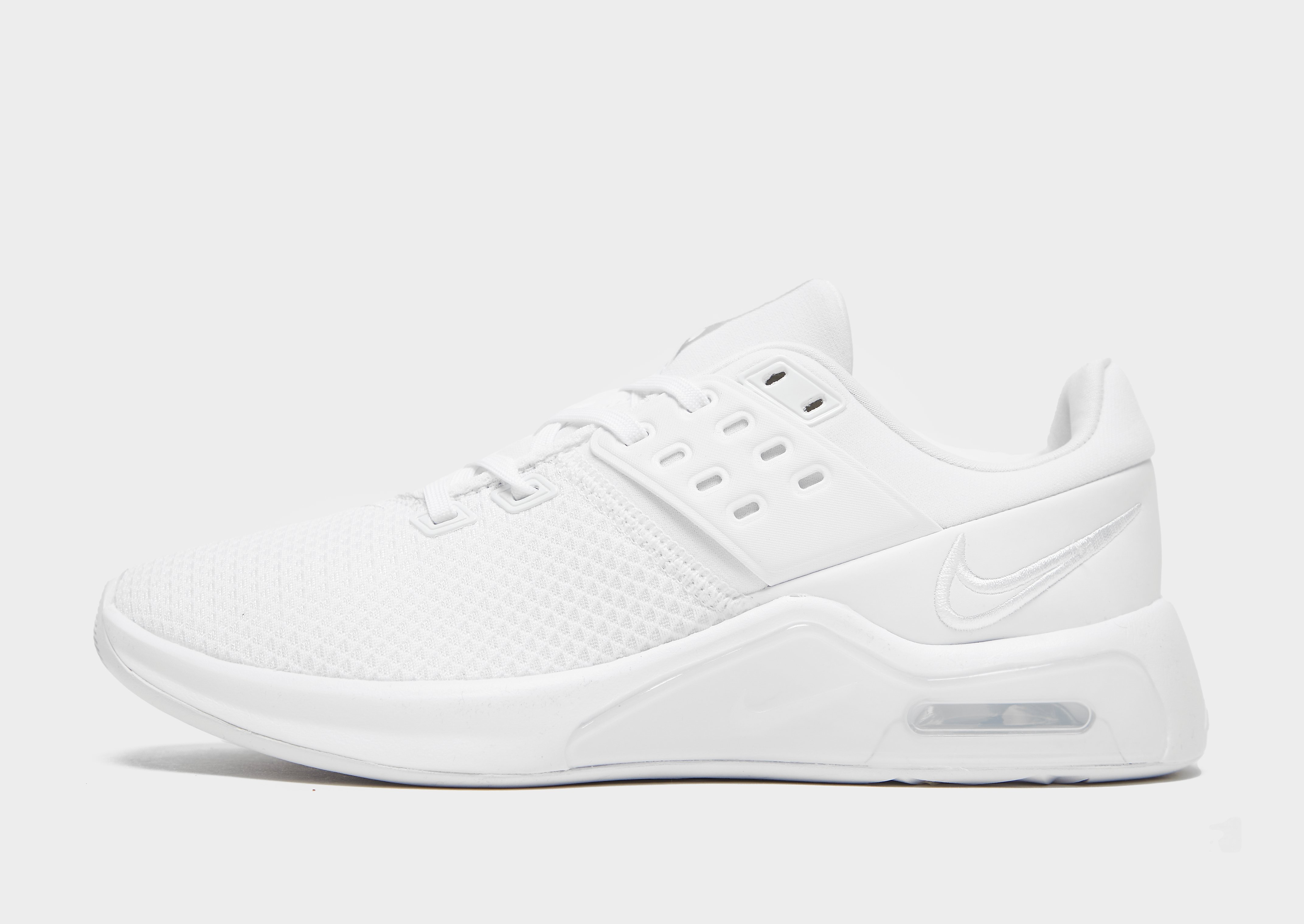 

Nike Air Max Bella TR4 Women's - White/White, White/White