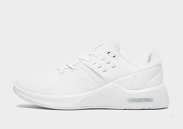 Nike baskets Air Max Bella TR4 Femme - White/White, White/White