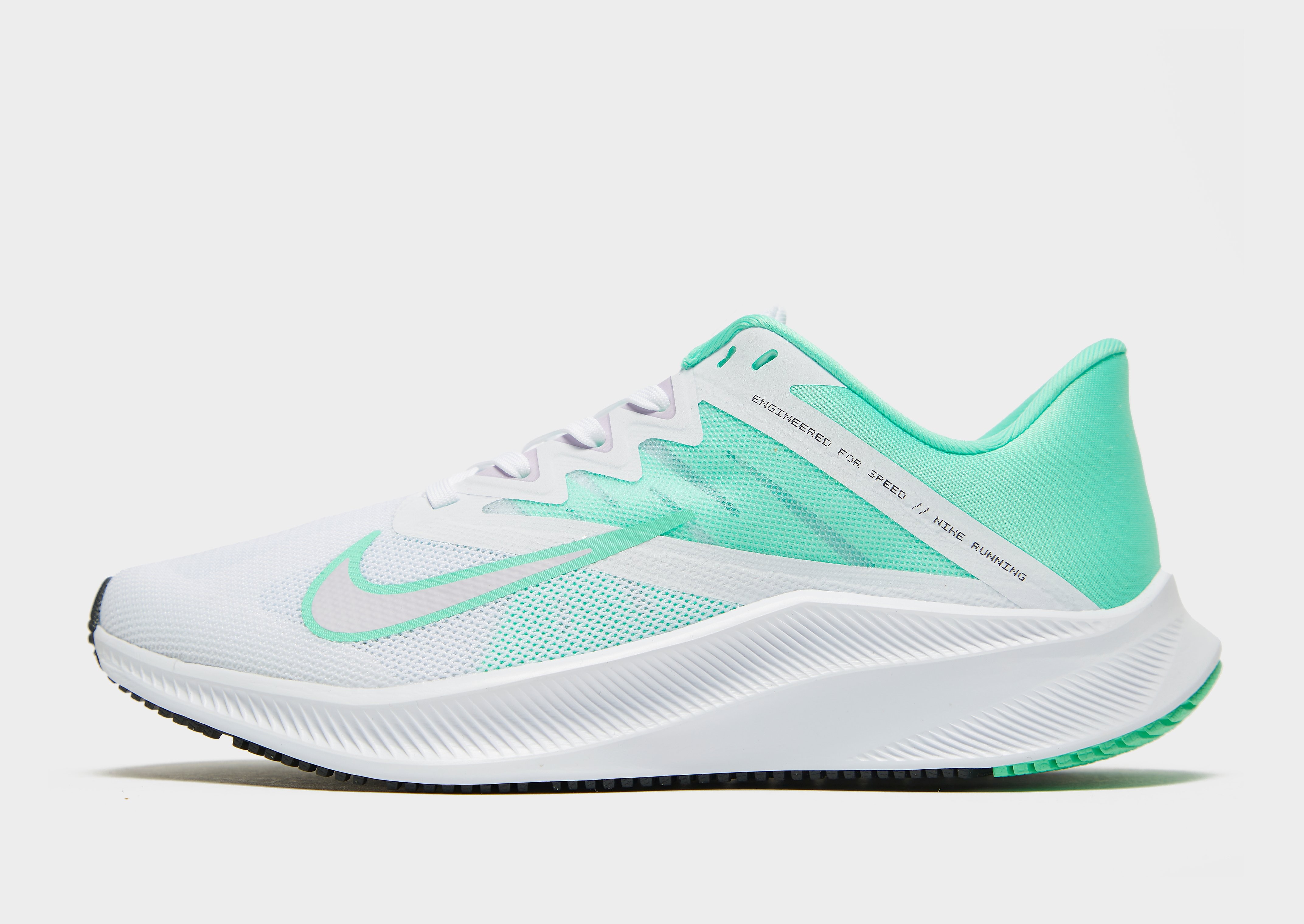 

Nike Quest 3 Premium Women's - White/Green Glow/Dark Smoke Grey/Infinite Lilac, White/Green Glow/Dark Smoke Grey/Infinite Lilac