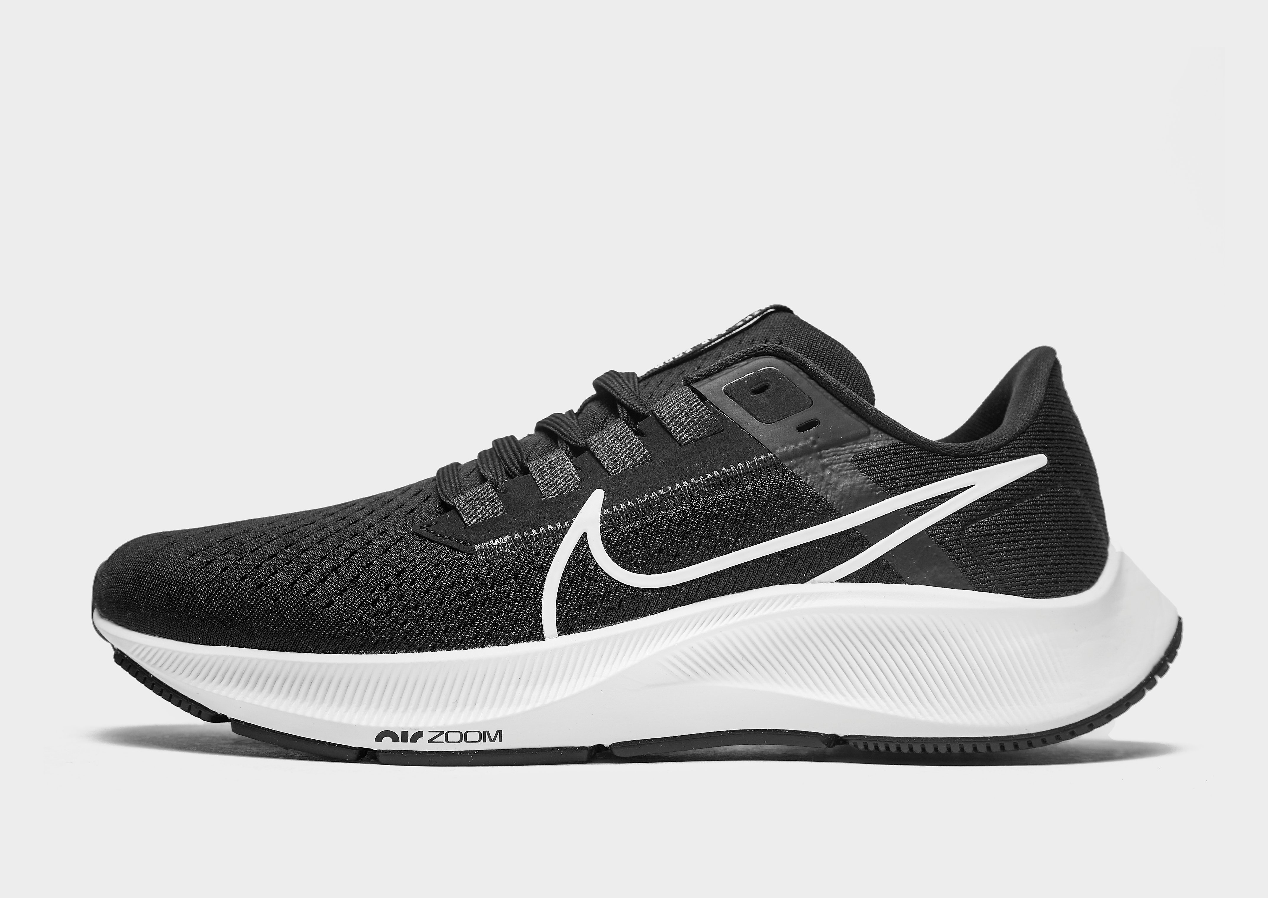 

Nike Air Zoom Pegasus 38 Women's - Black, Black