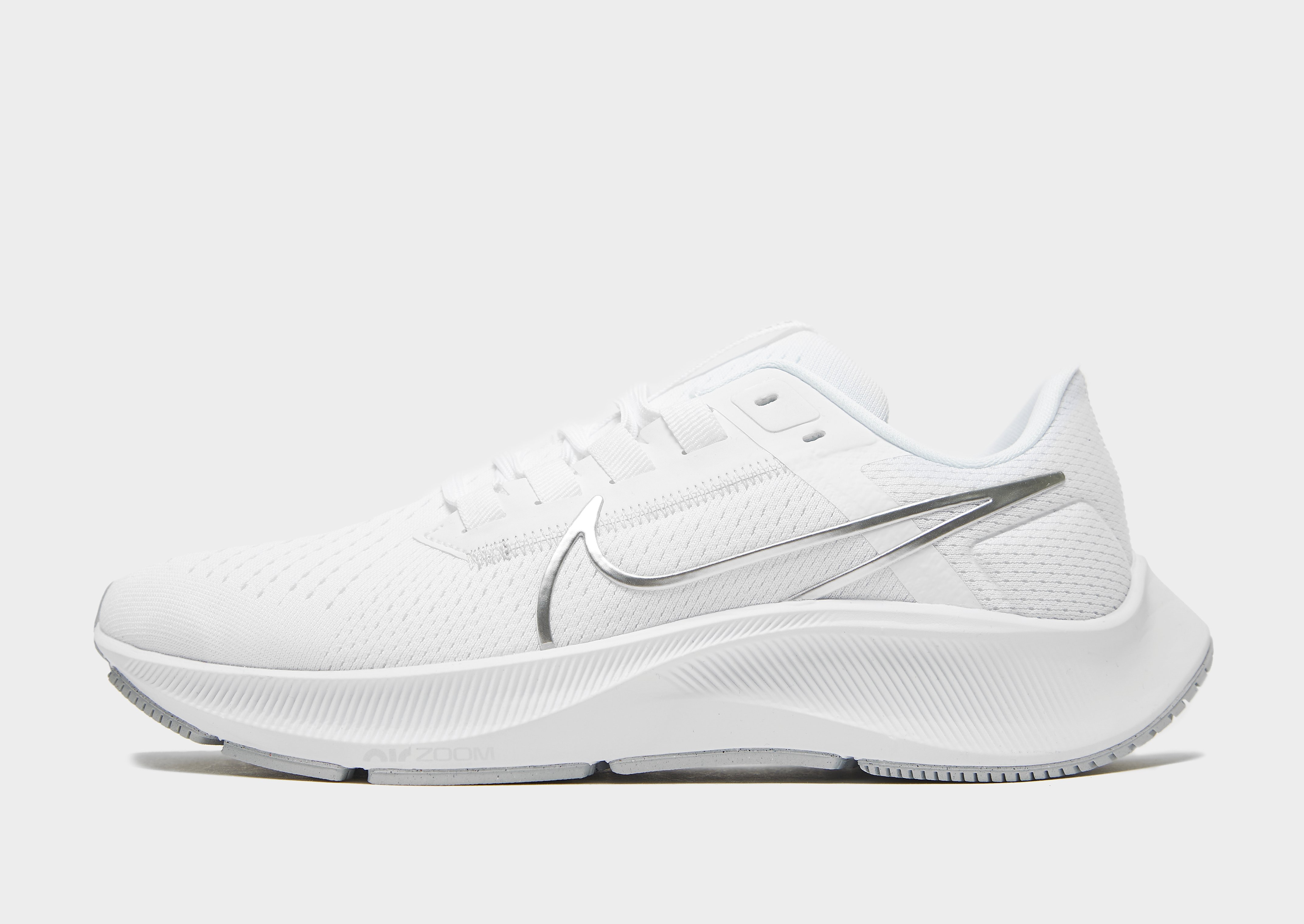 

Nike Air Zoom Pegasus 38 Women's - White, White