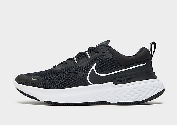 Nike Basket React Miler Homme