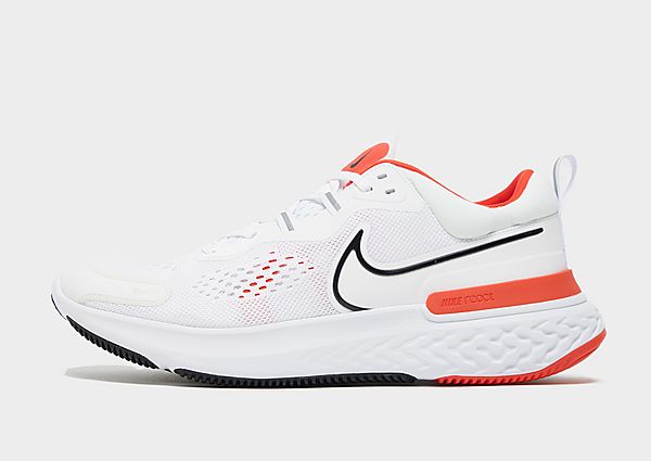 Nike Basket React Miler Homme
