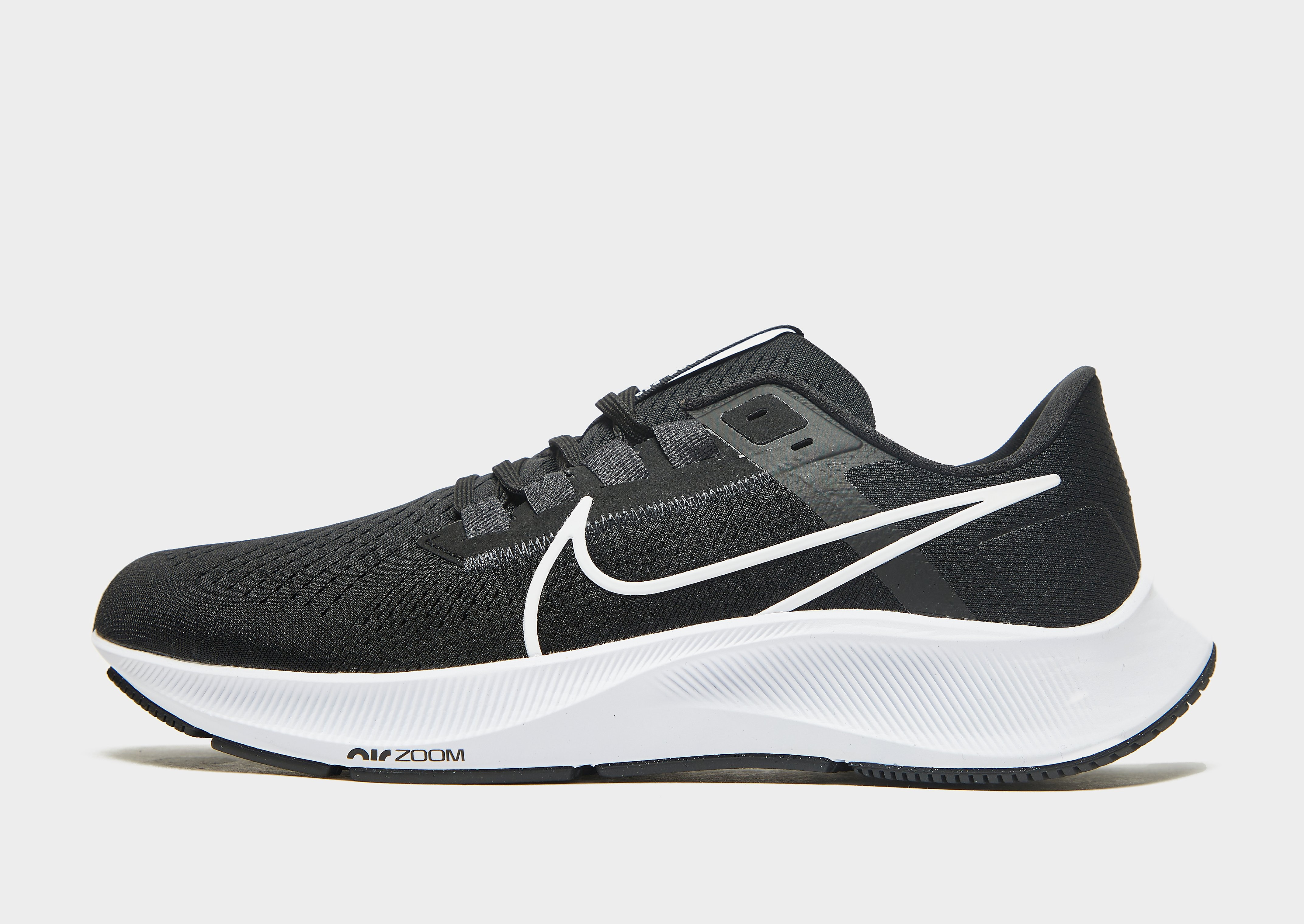 

Nike Air Zoom Pegasus 38 - BLACK - Mens, BLACK